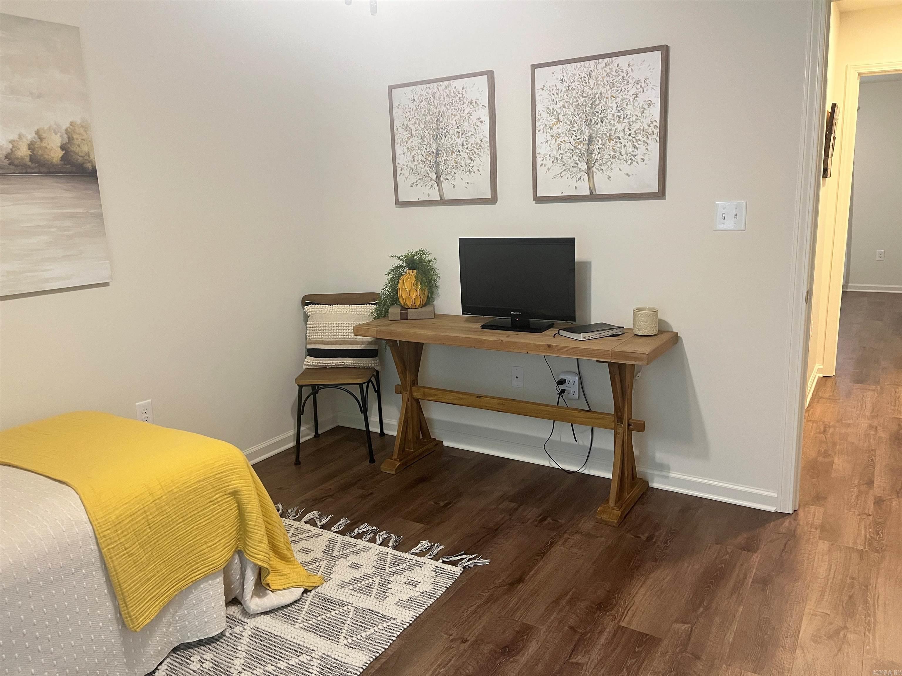 Walcott Springs - Residential