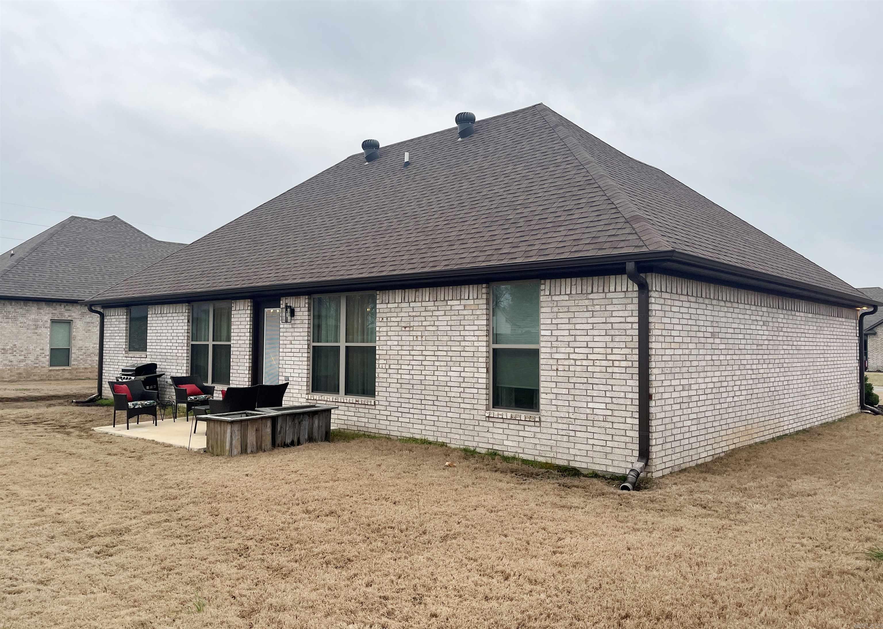 Walcott Springs - Residential