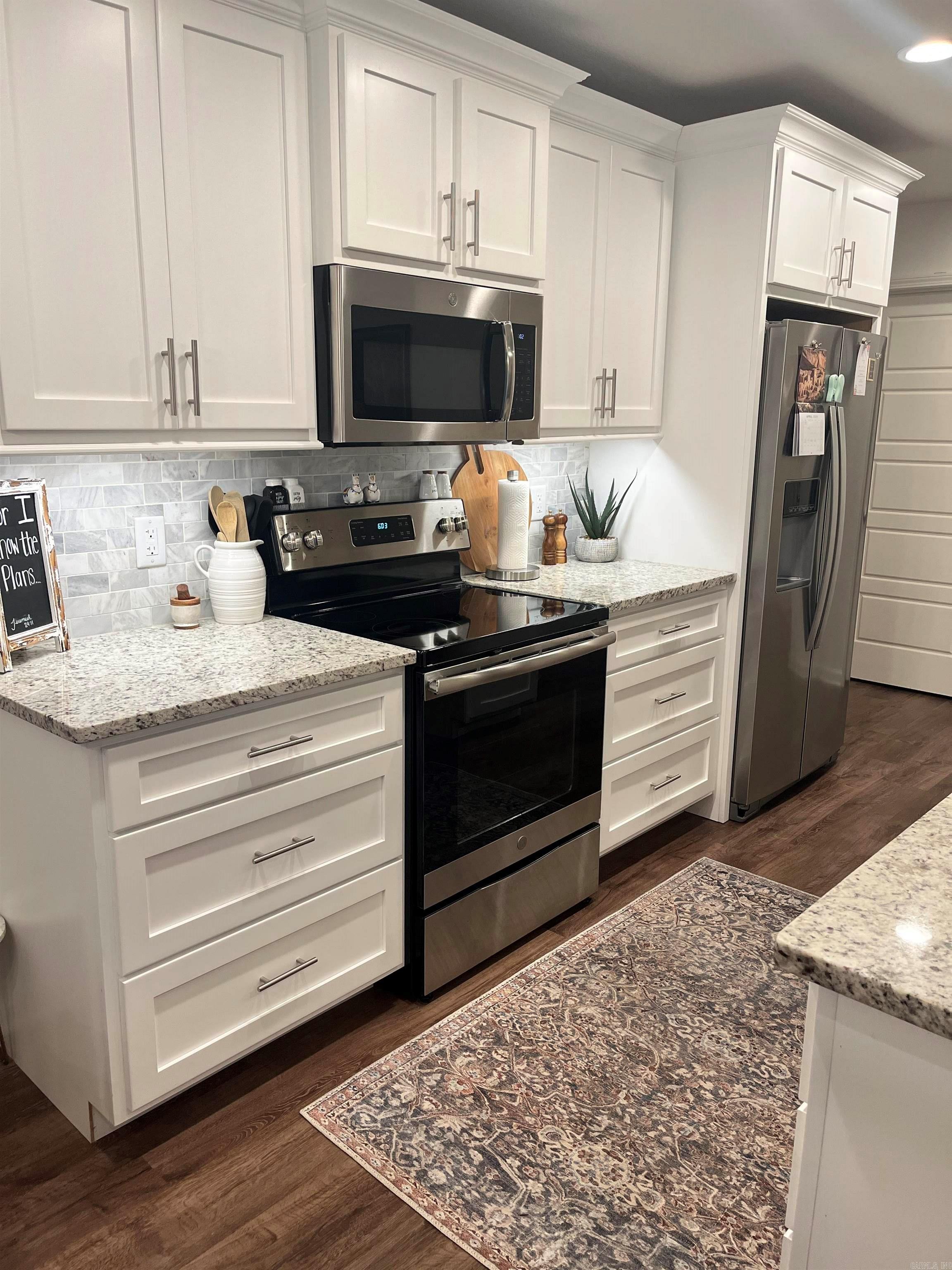 Walcott Springs - Residential