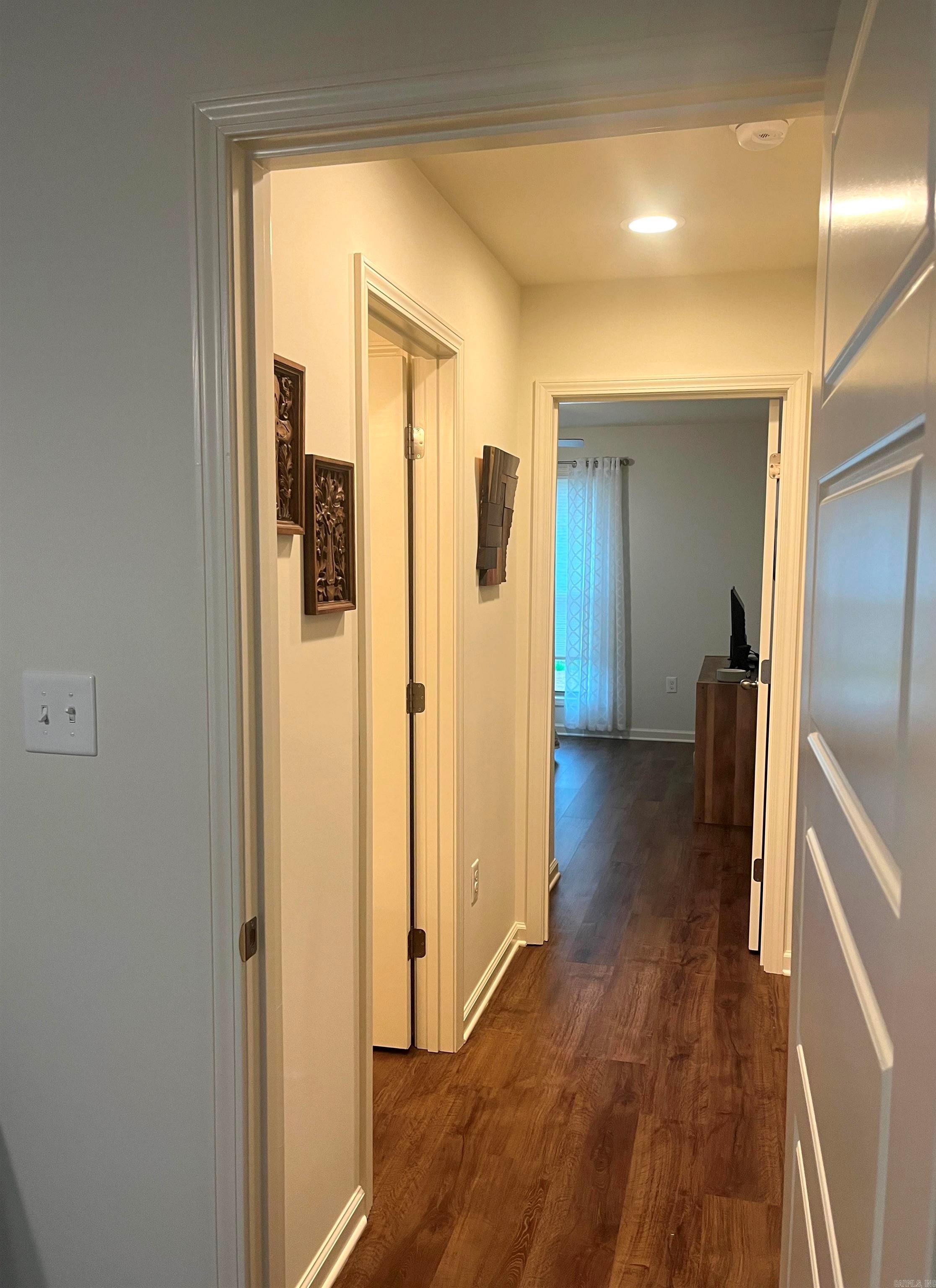 Walcott Springs - Residential