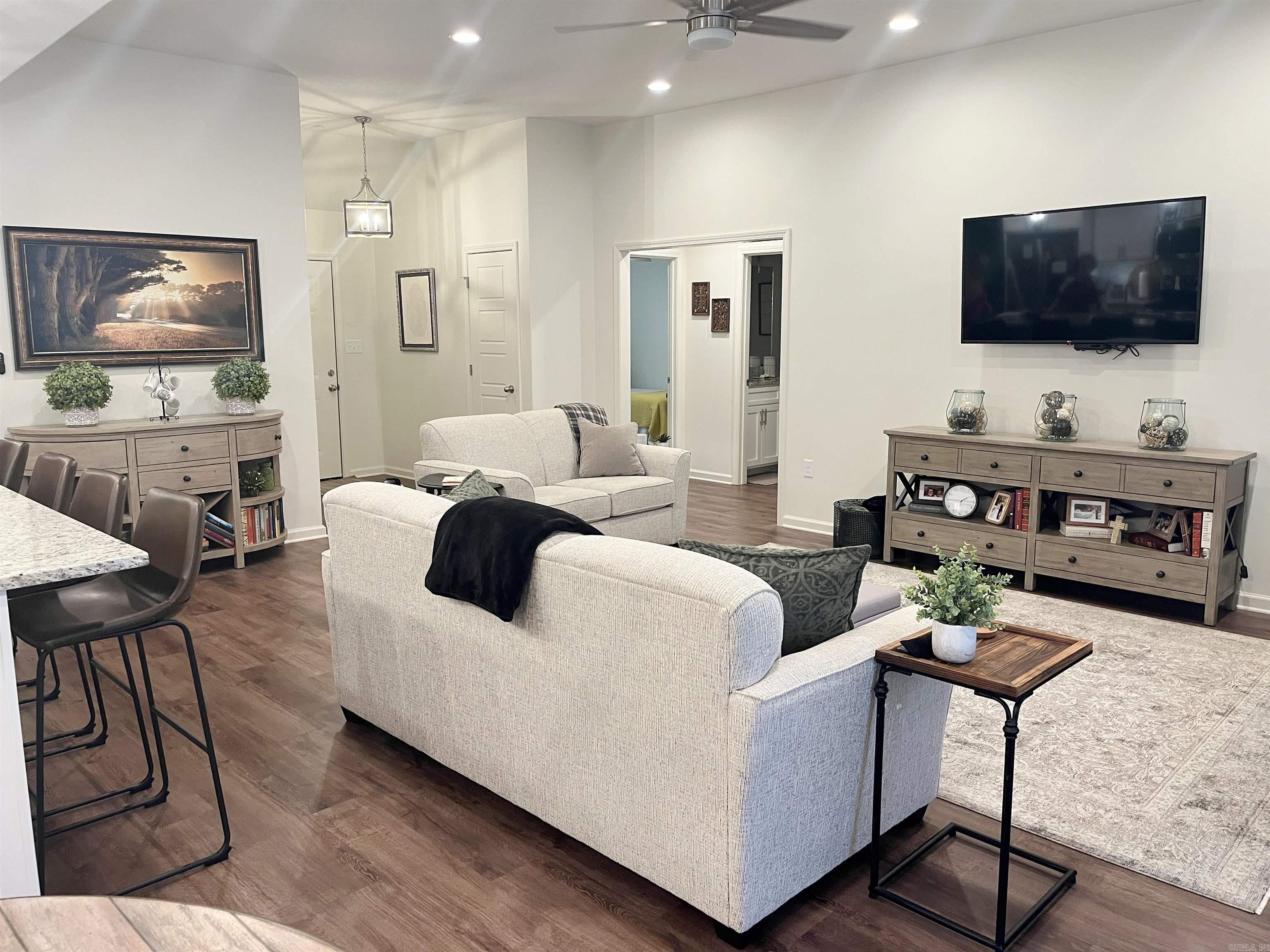 Walcott Springs - Residential