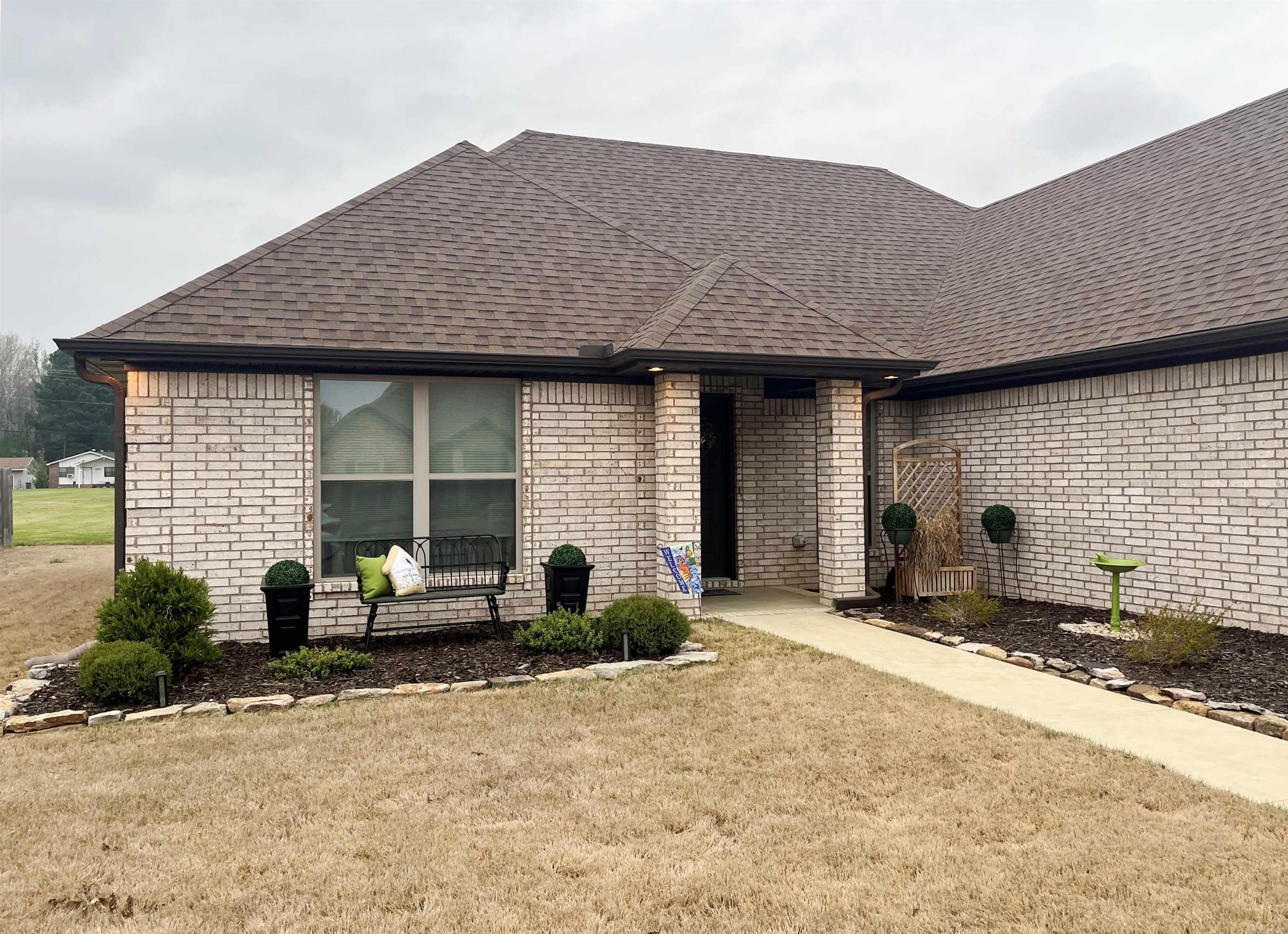 Walcott Springs - Residential