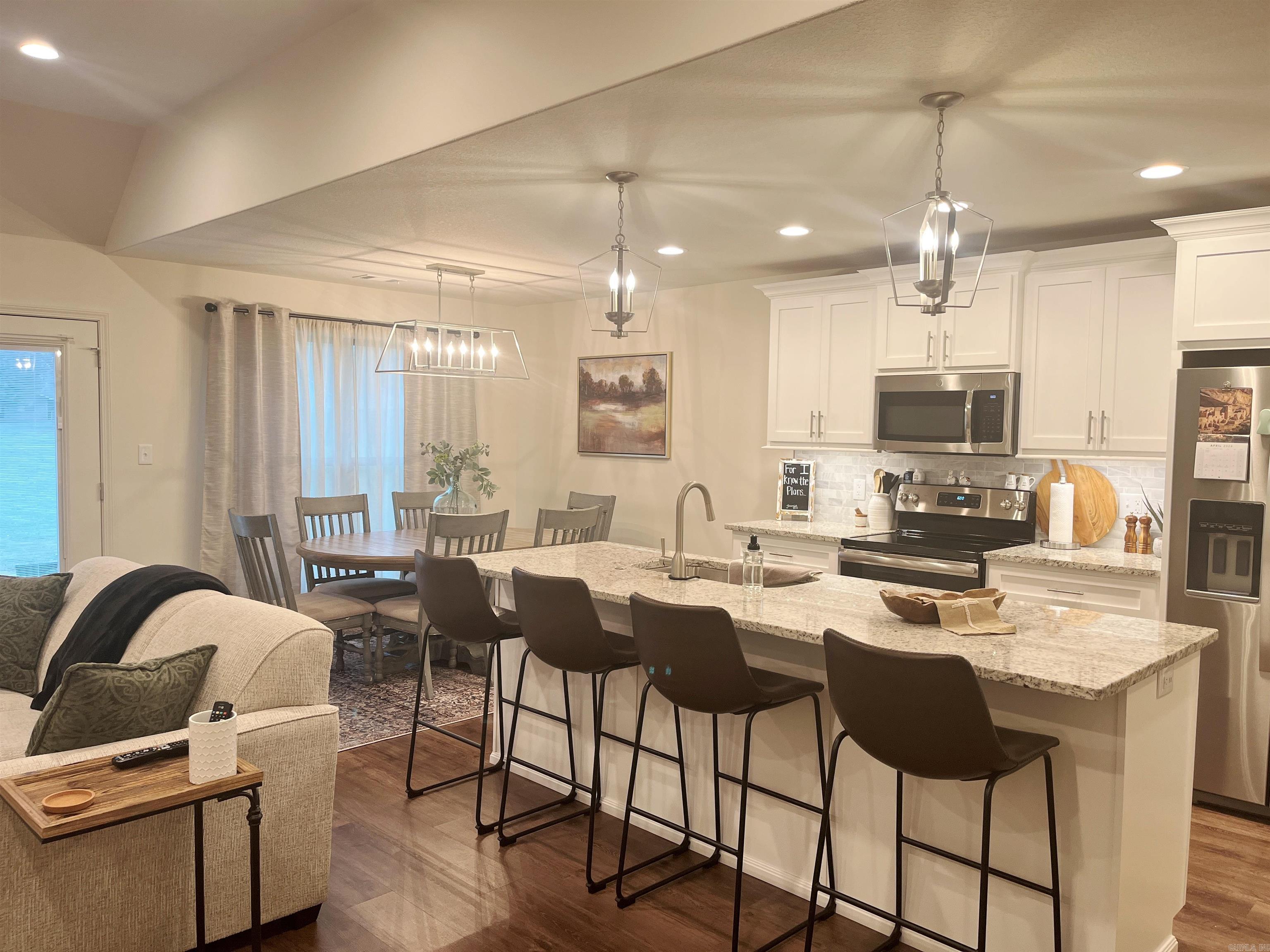 Walcott Springs - Residential