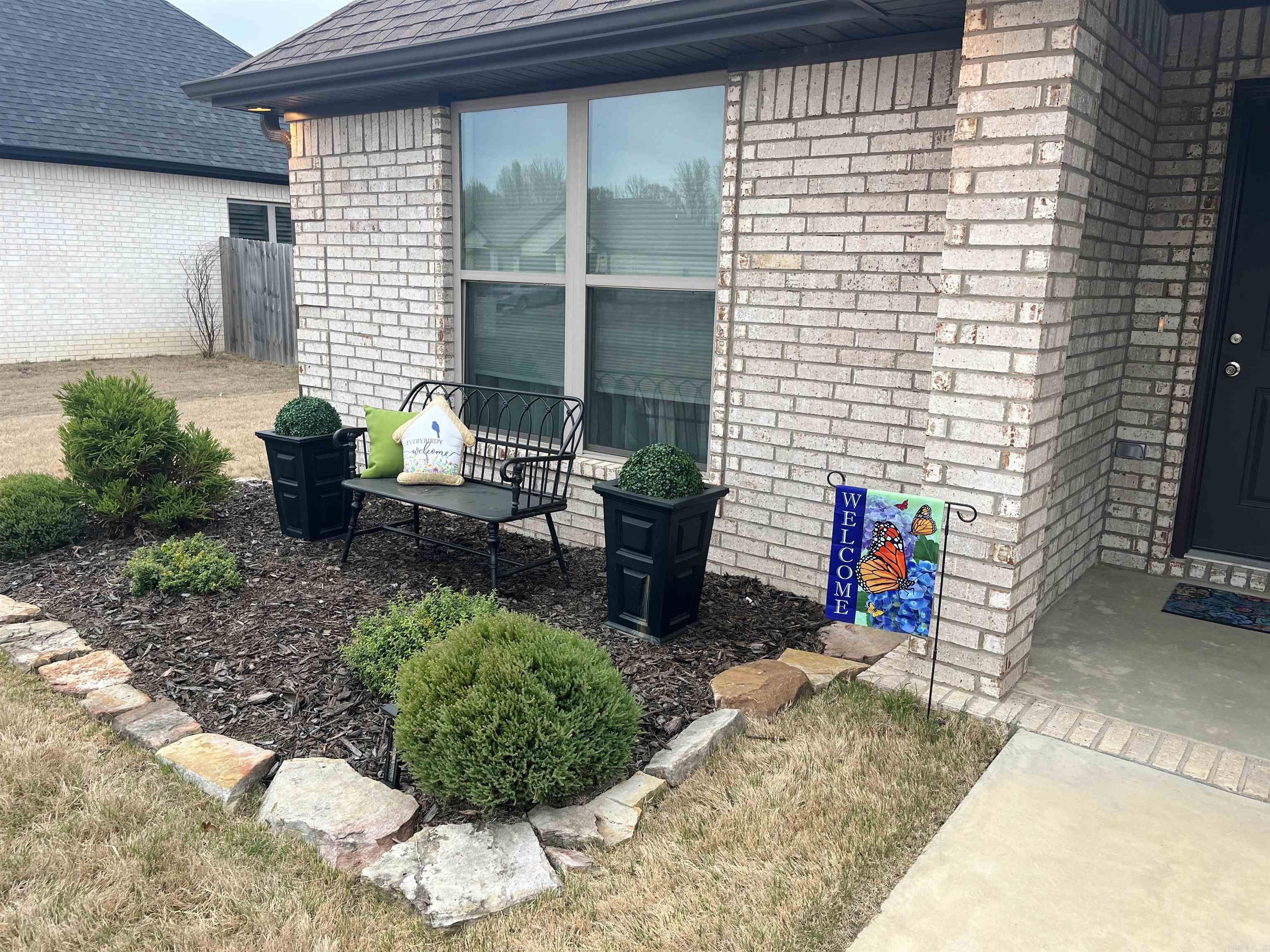 Walcott Springs - Residential