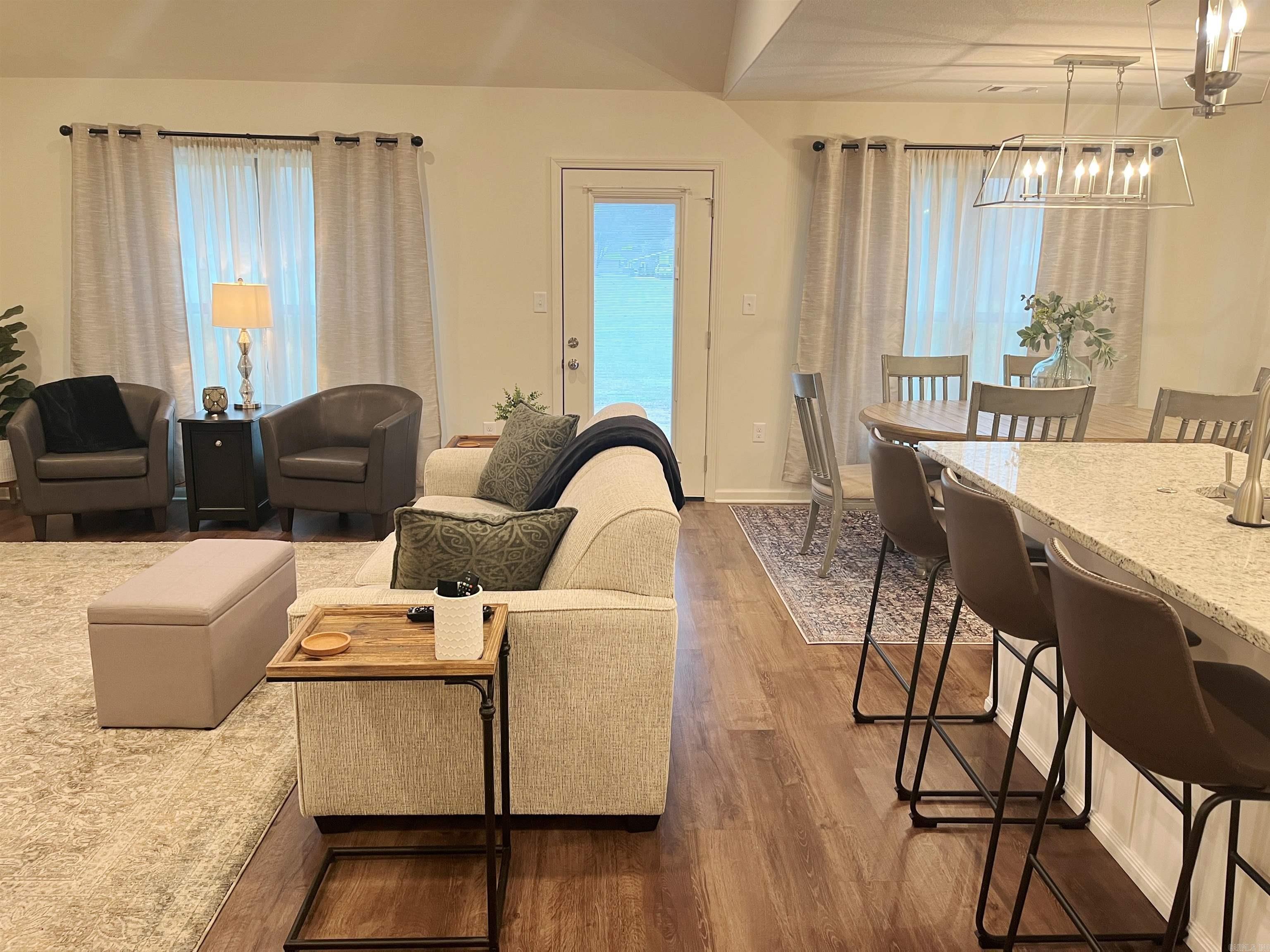 Walcott Springs - Residential