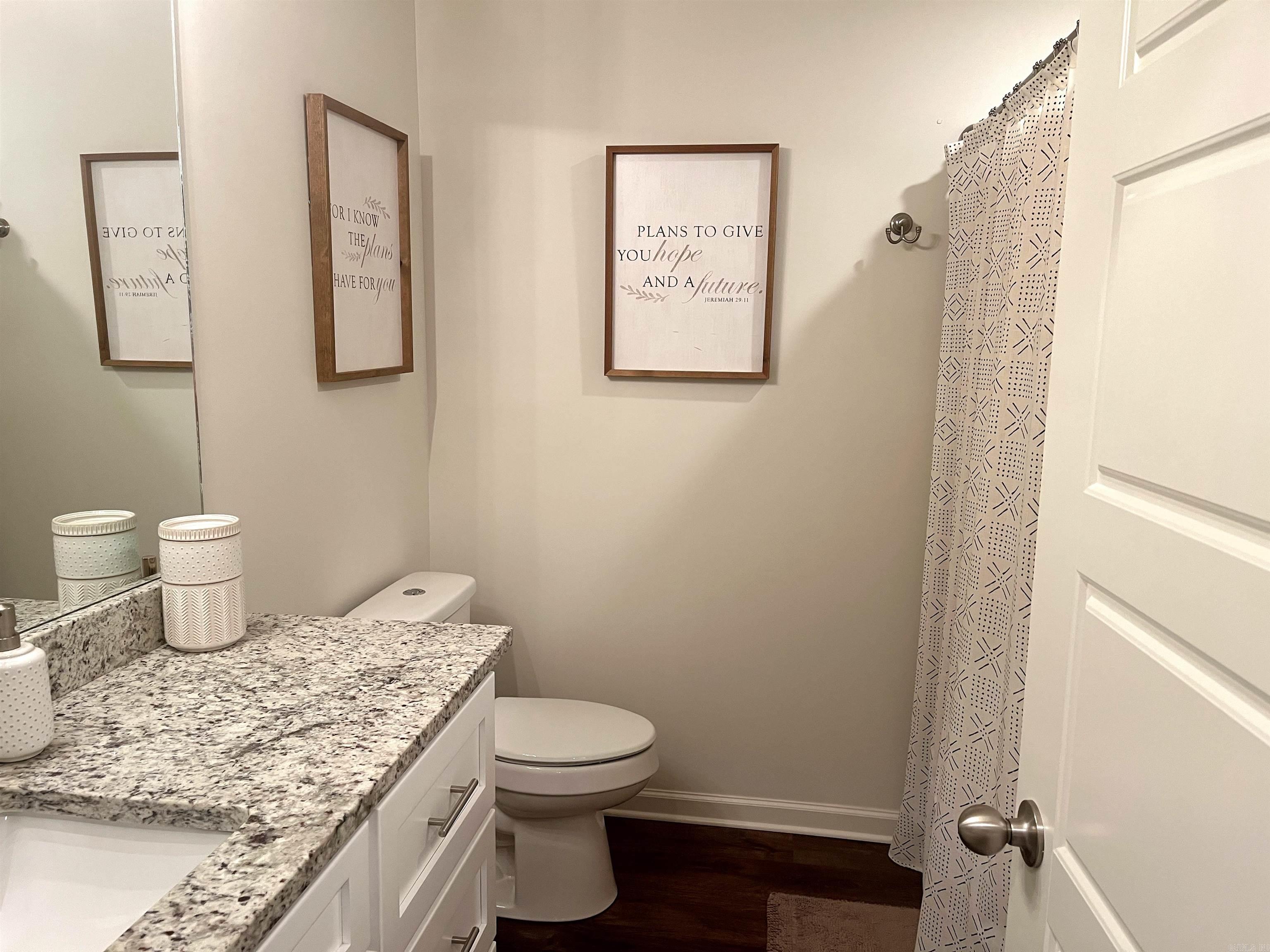 Walcott Springs - Residential