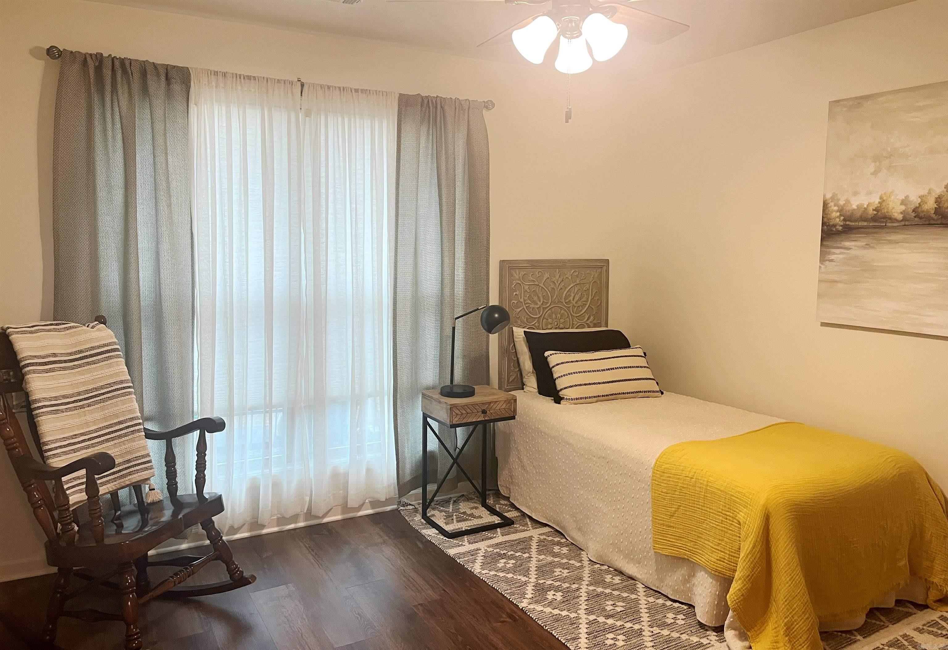 Walcott Springs - Residential