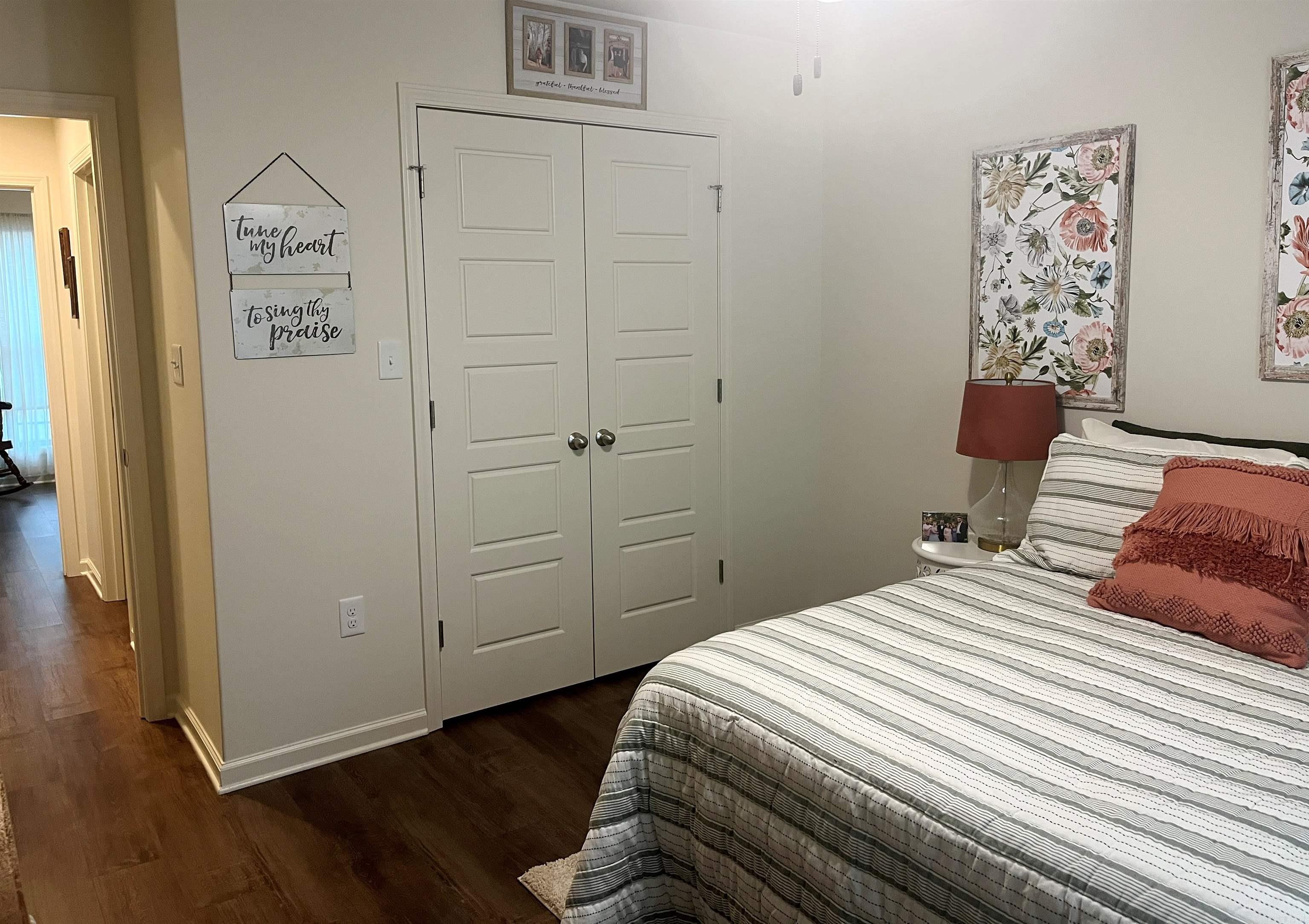 Walcott Springs - Residential