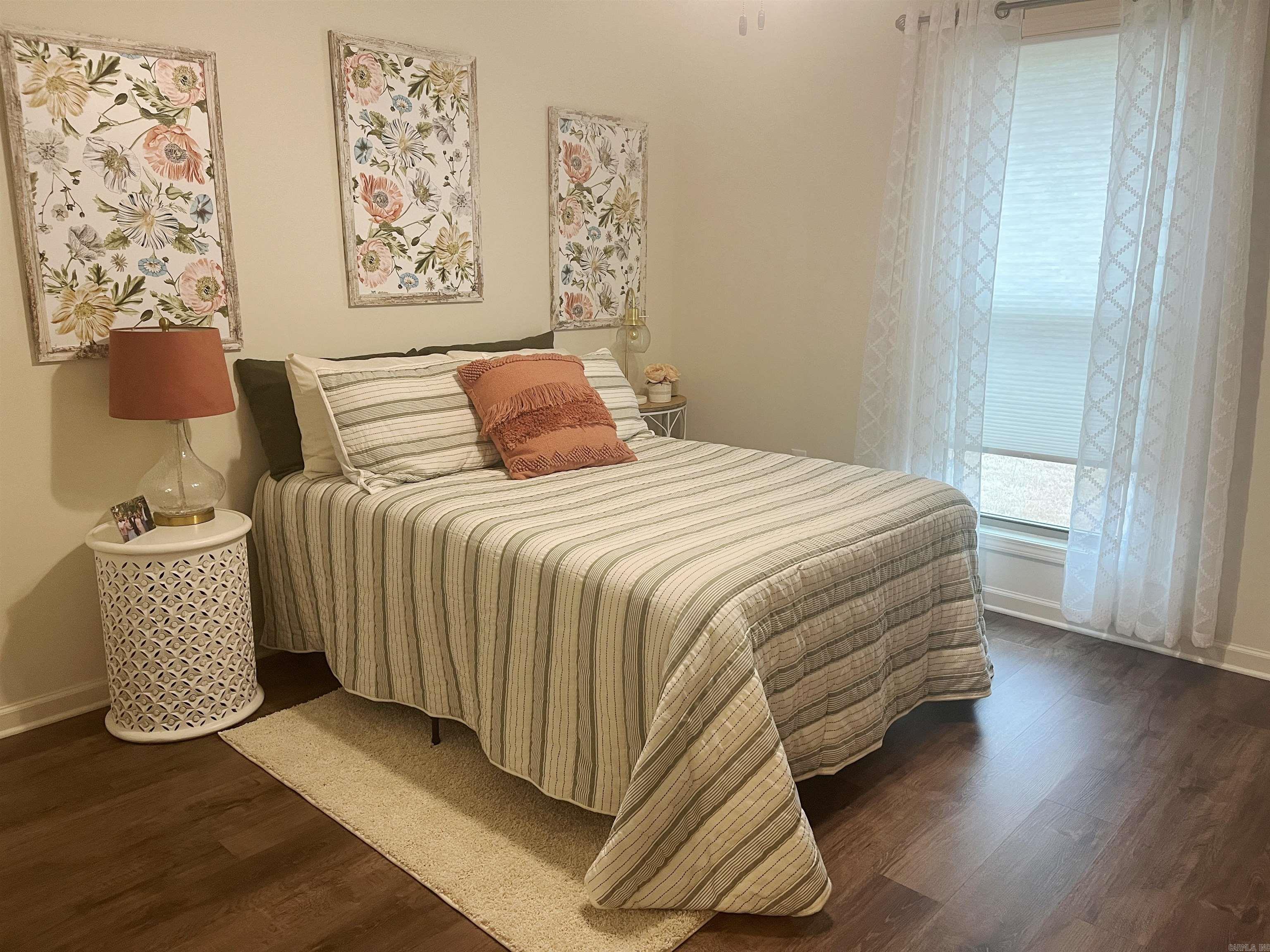 Walcott Springs - Residential