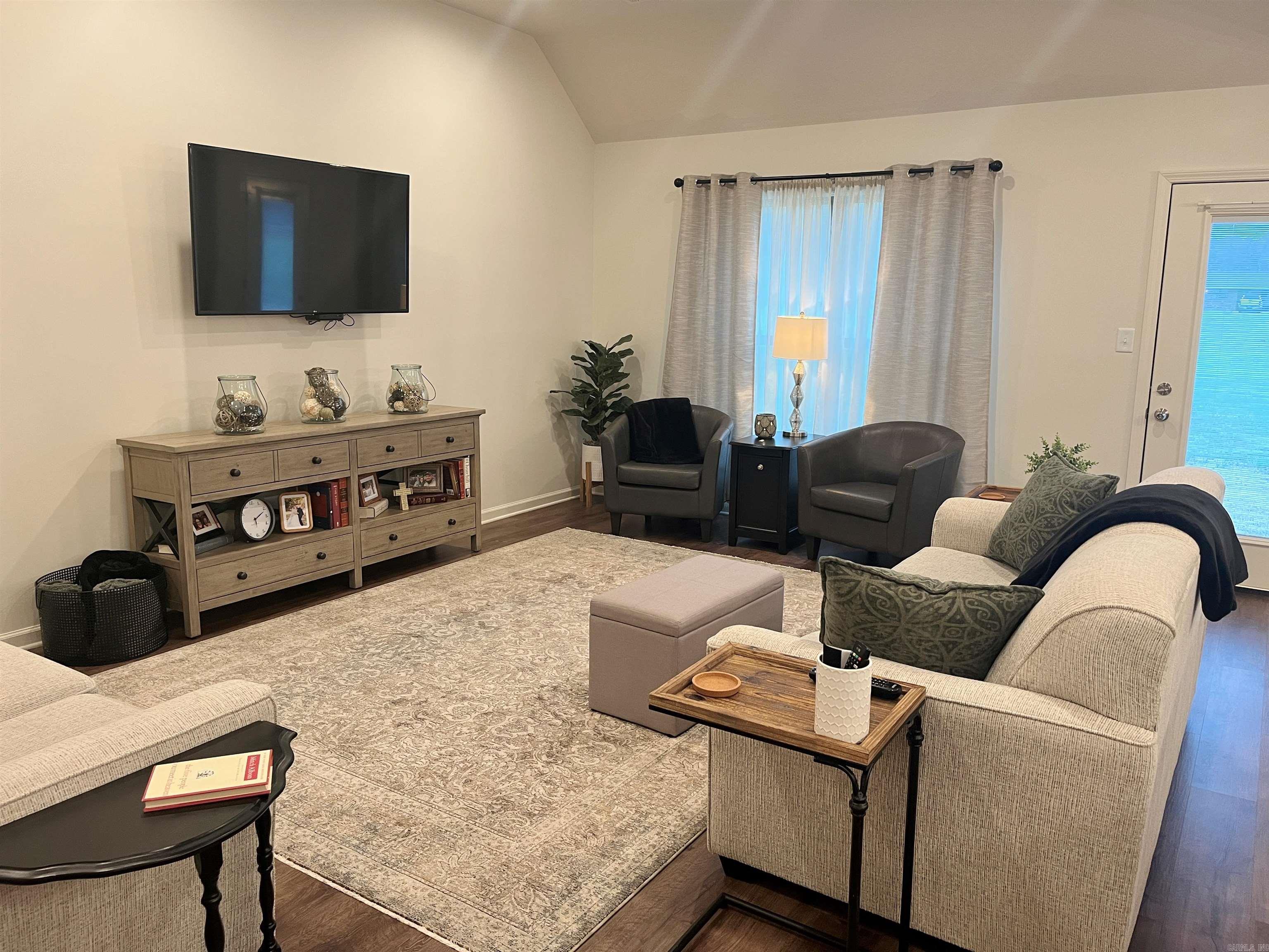 Walcott Springs - Residential