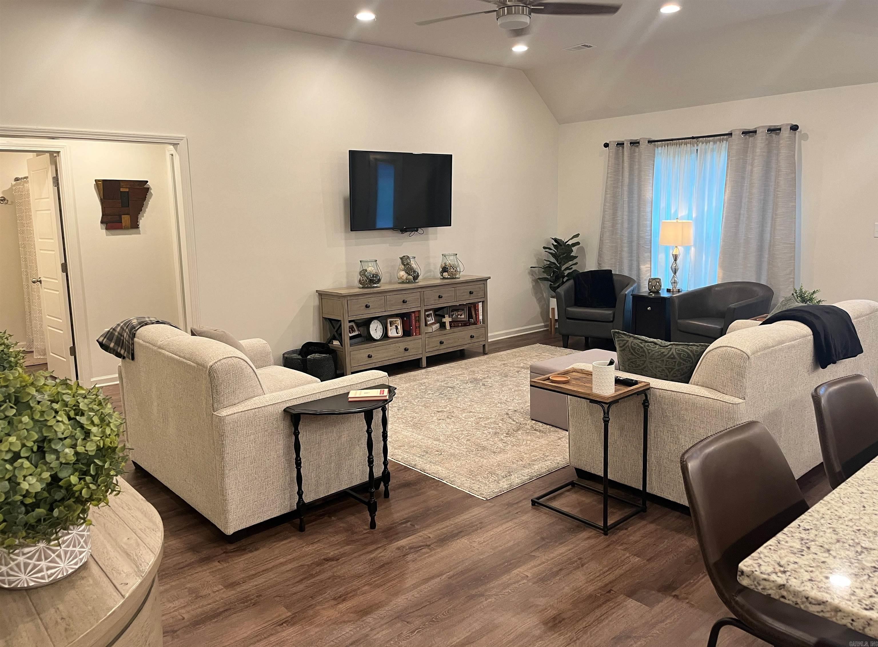 Walcott Springs - Residential