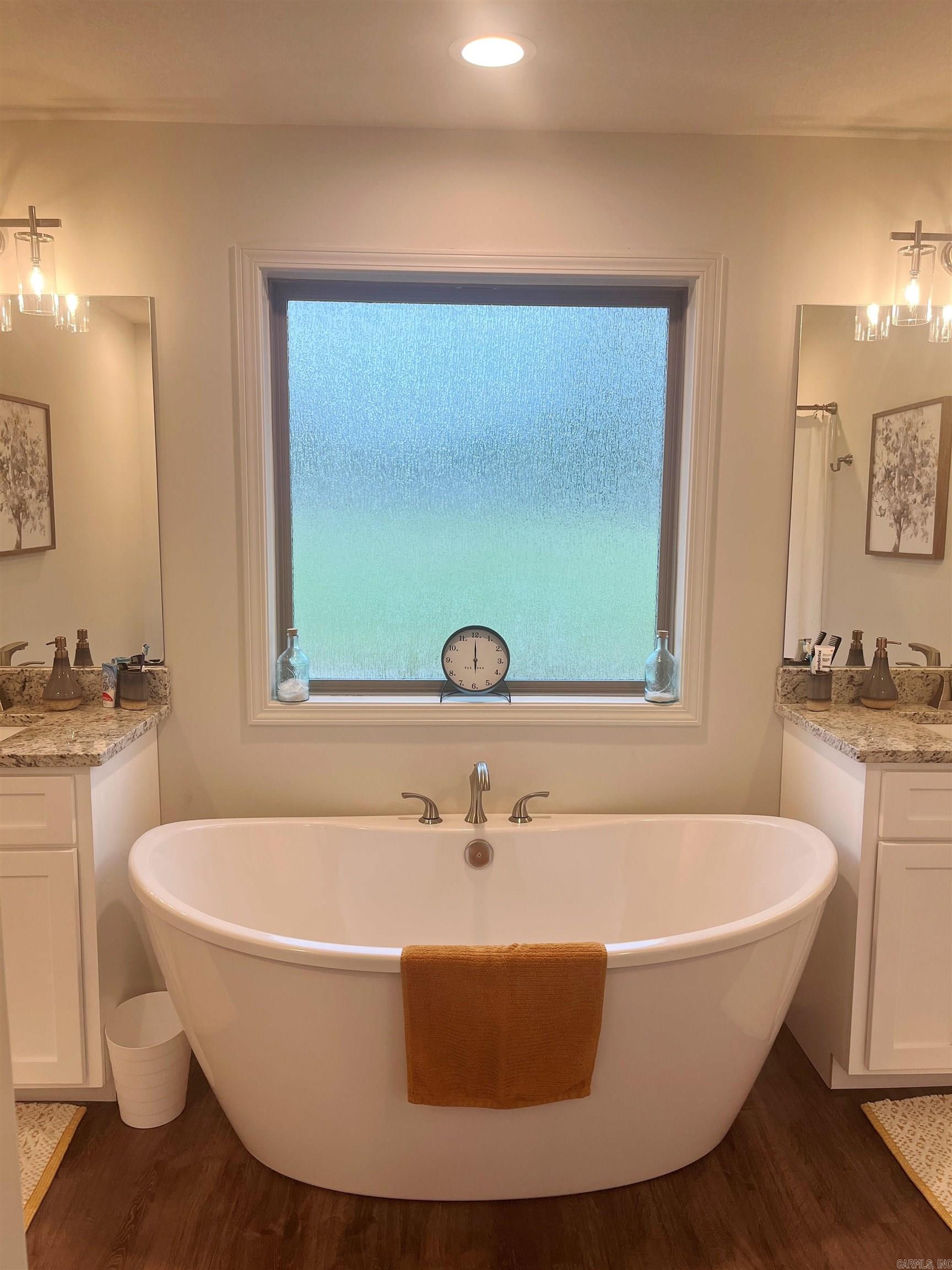 Walcott Springs - Residential