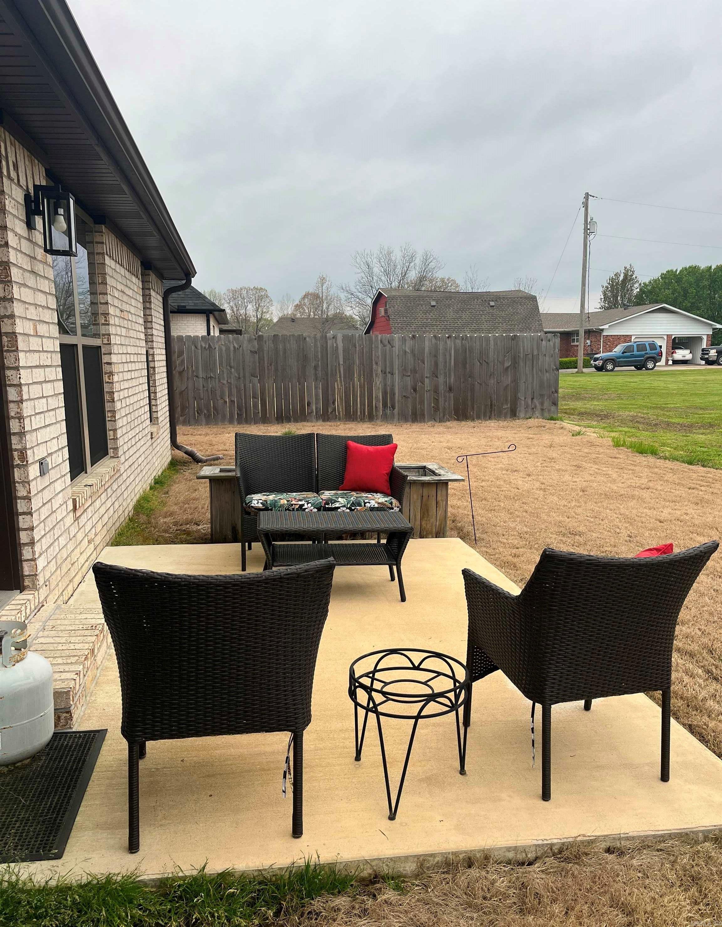 Walcott Springs - Residential