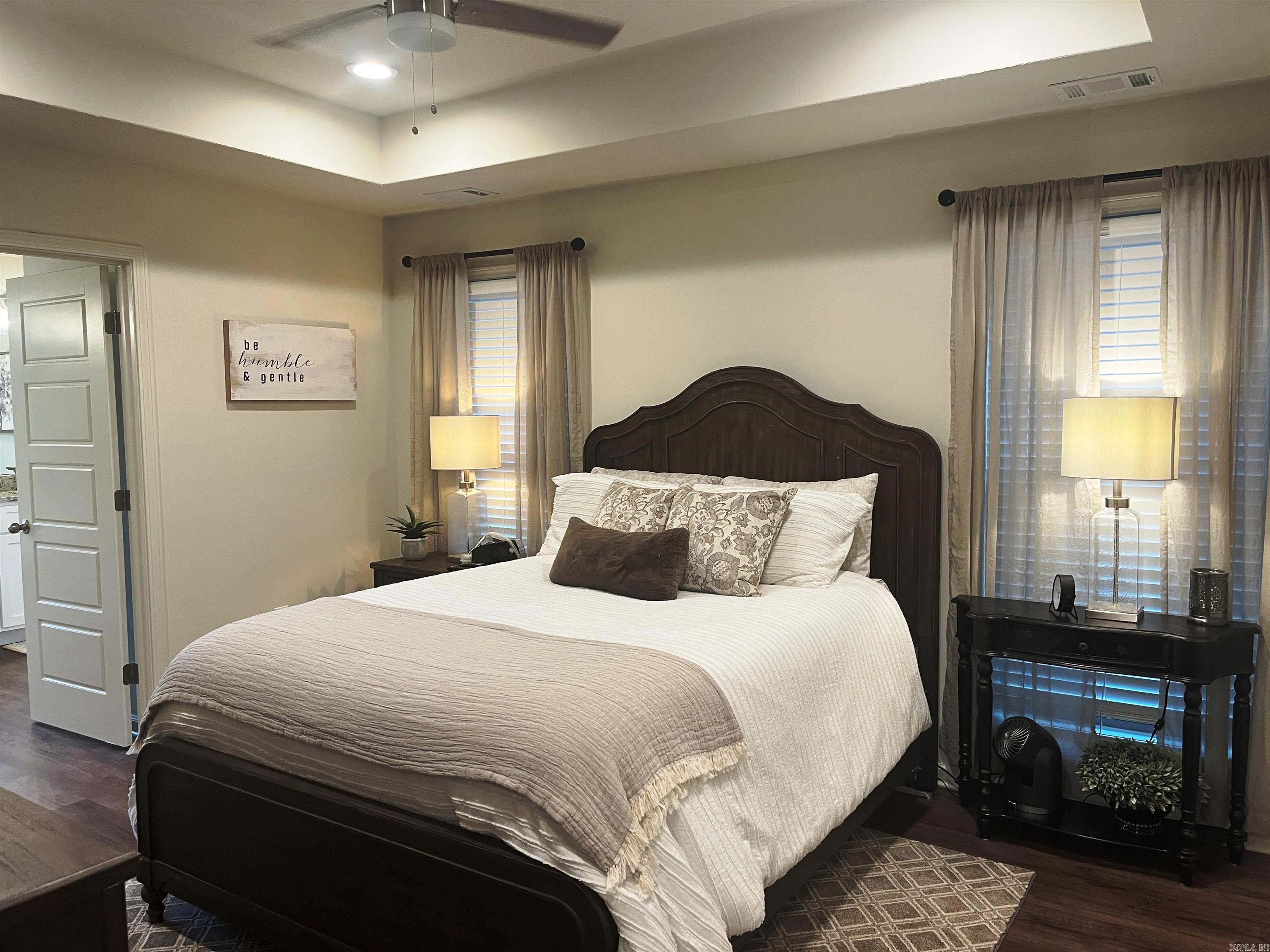 Walcott Springs - Residential