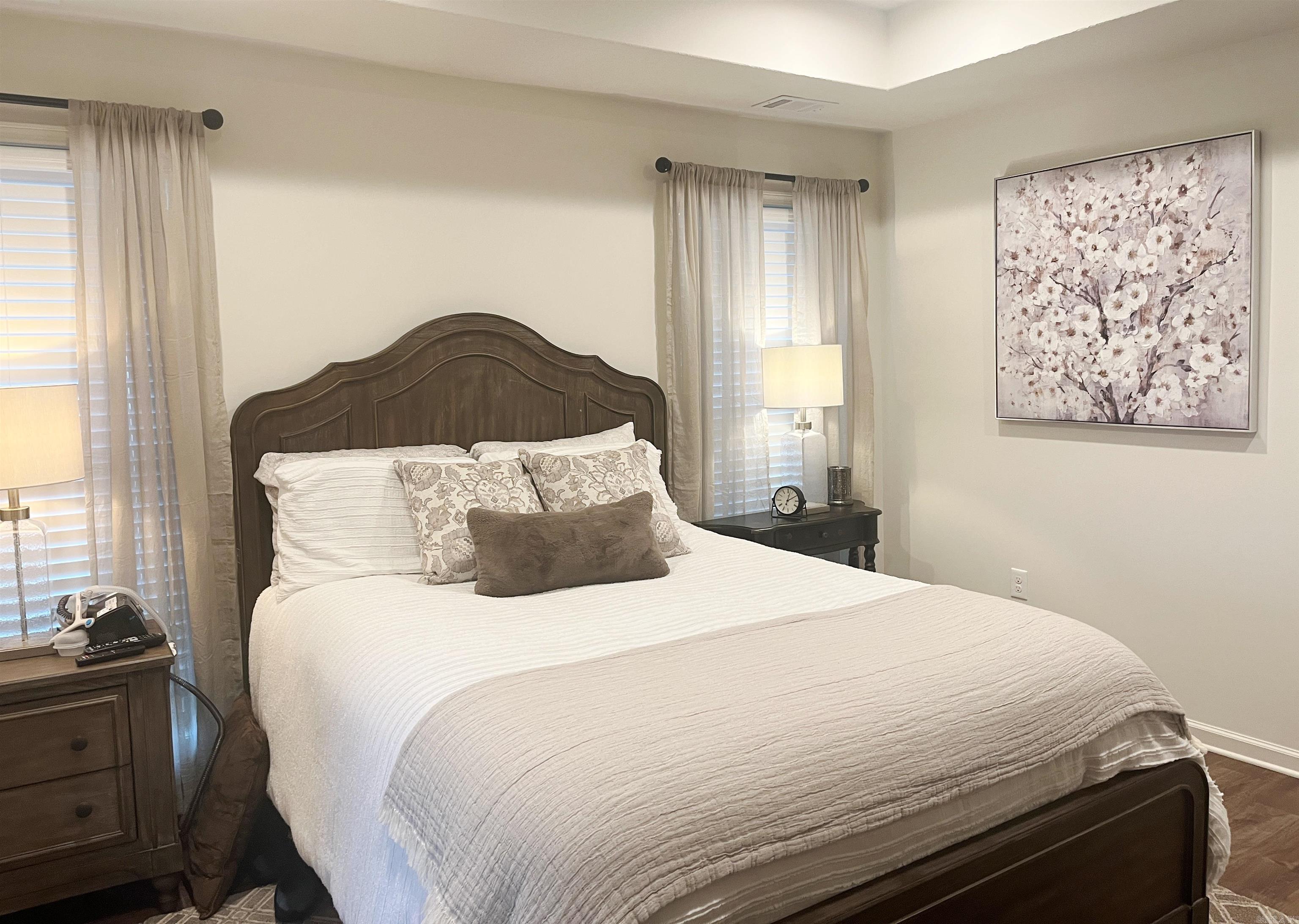 Walcott Springs - Residential