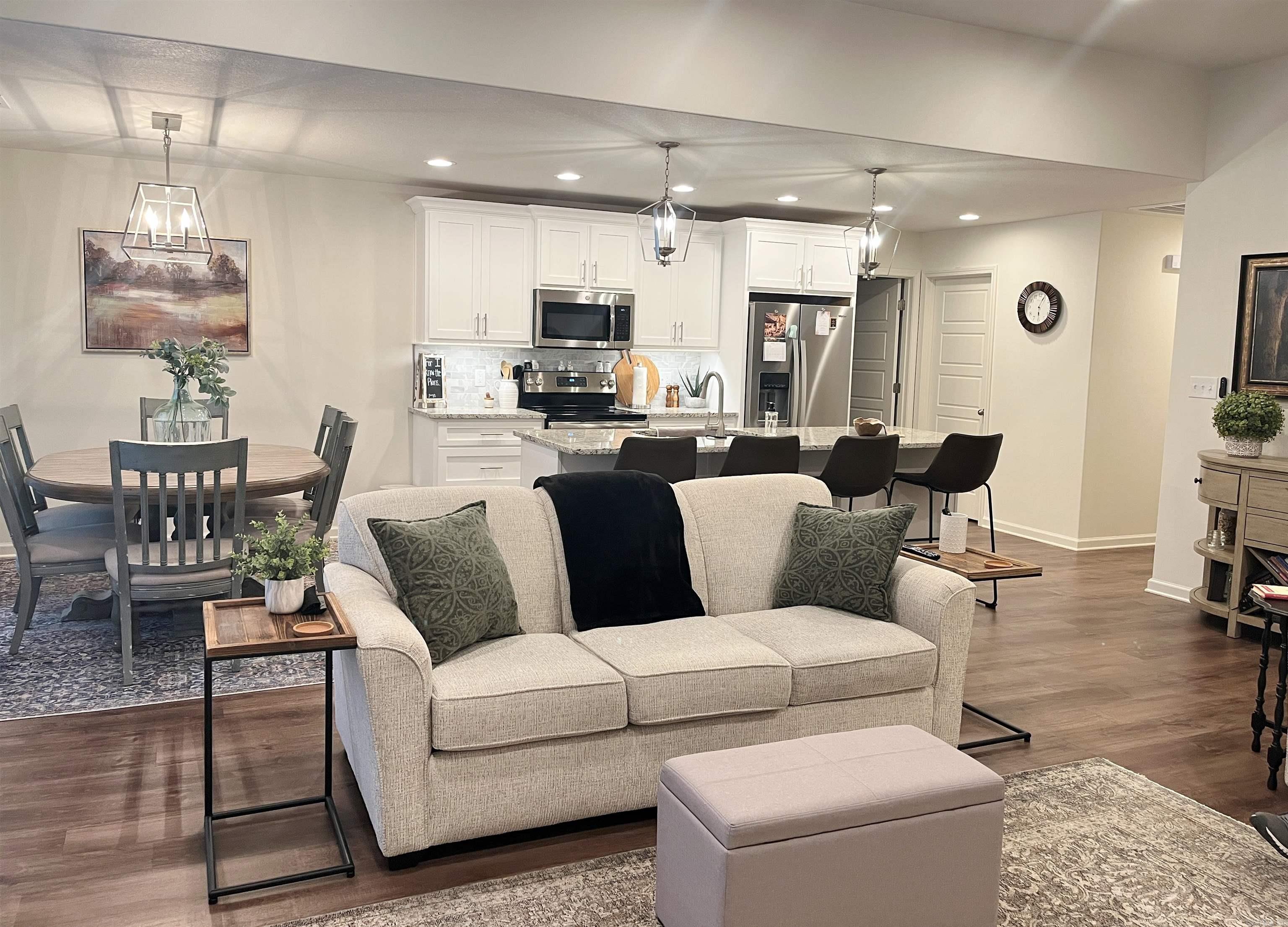 Walcott Springs - Residential