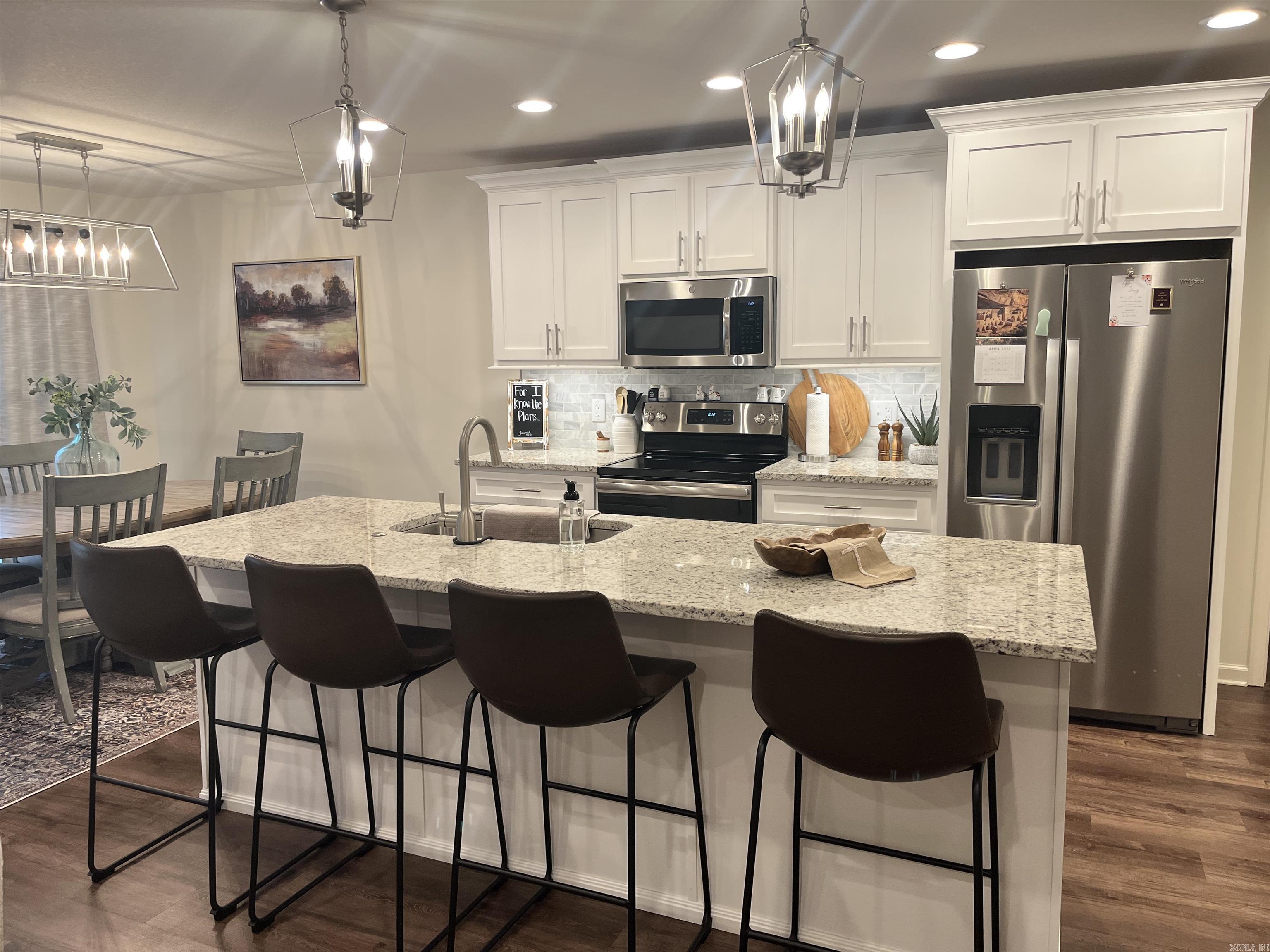 Walcott Springs - Residential