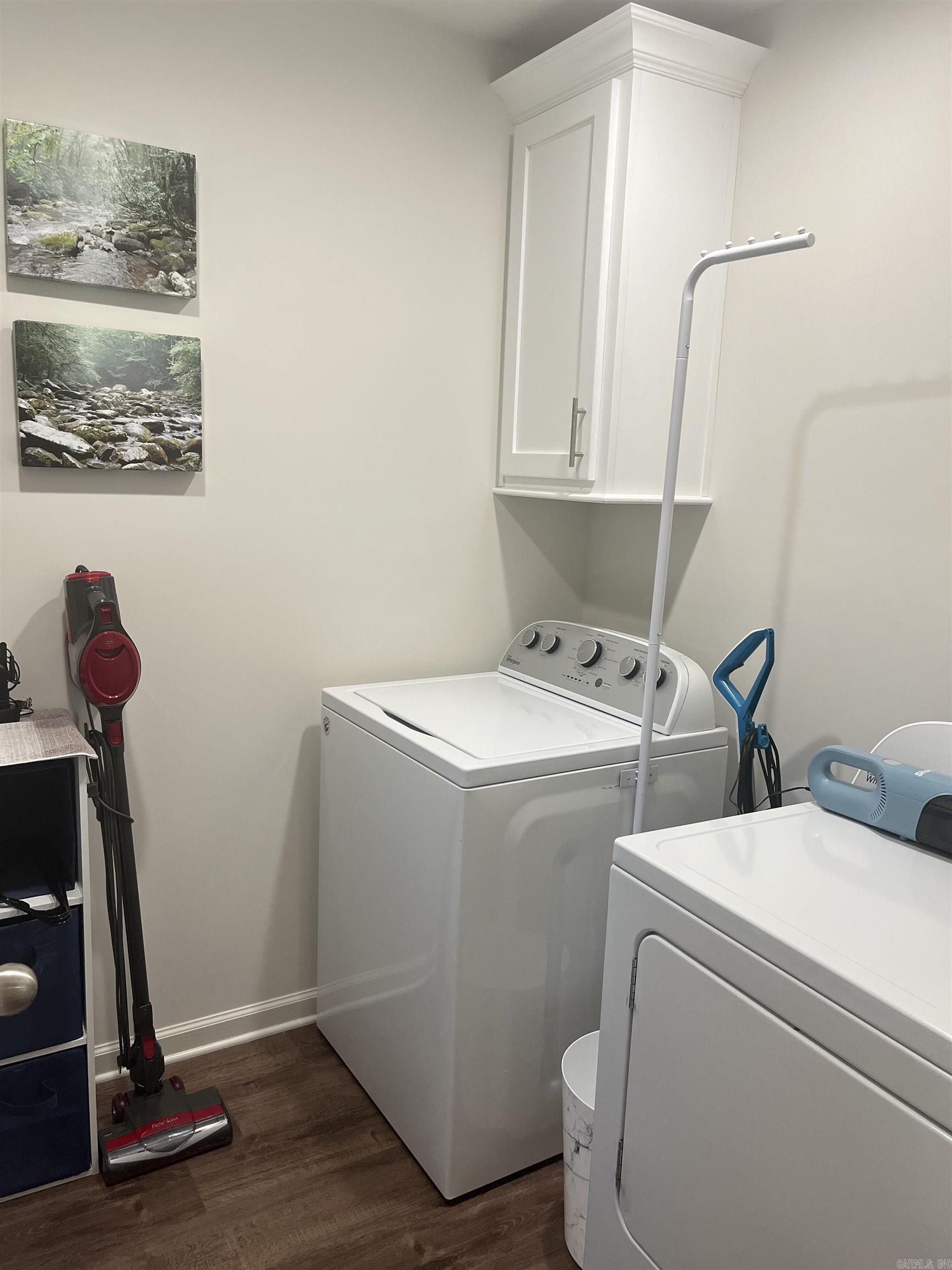 Walcott Springs - Residential