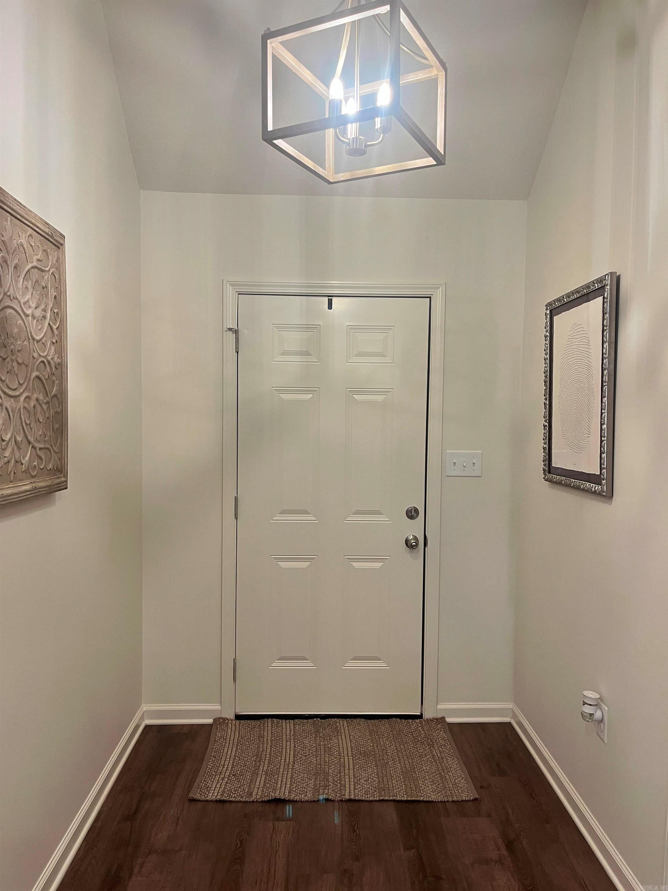 Walcott Springs - Residential