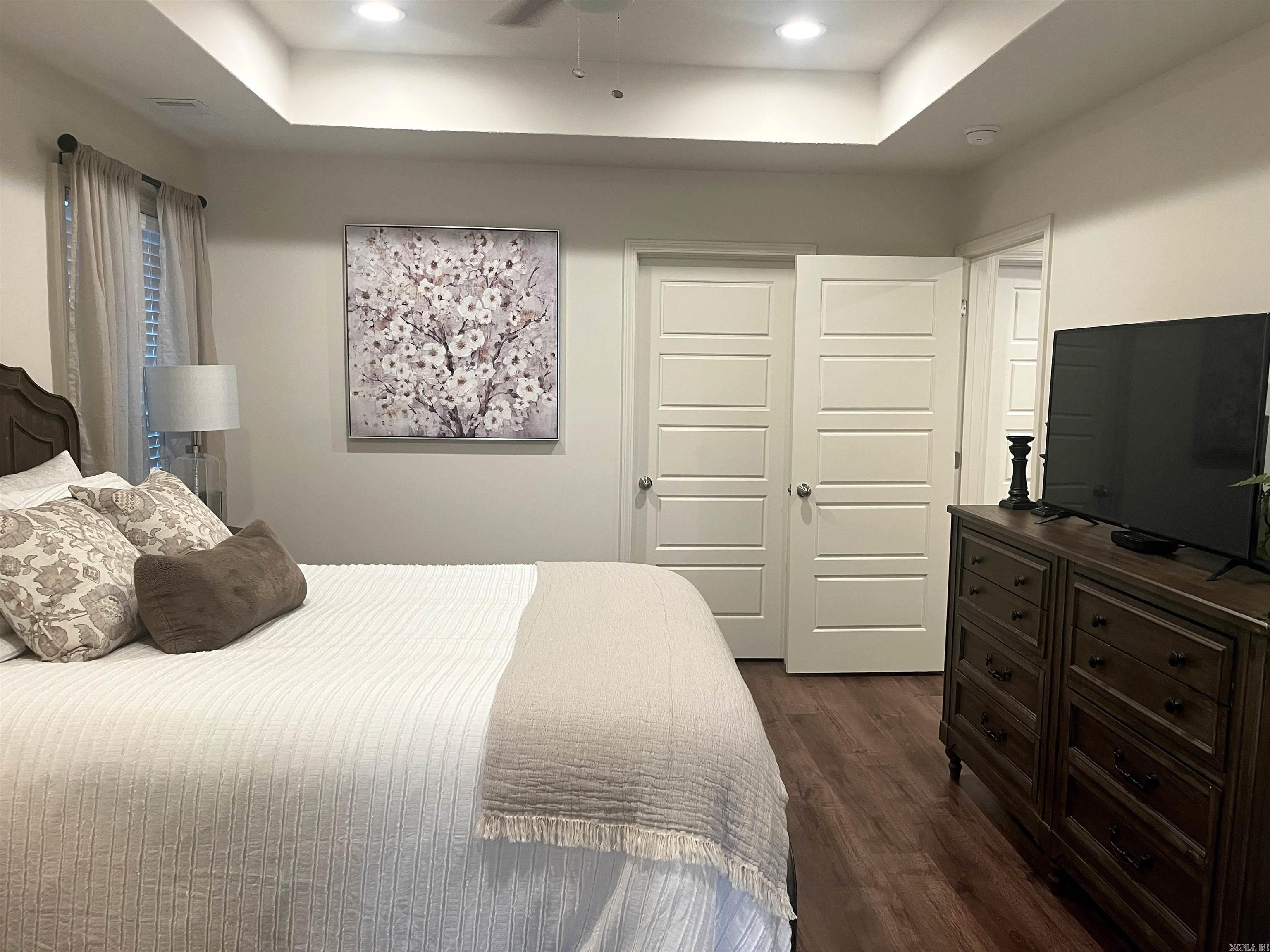 Walcott Springs - Residential