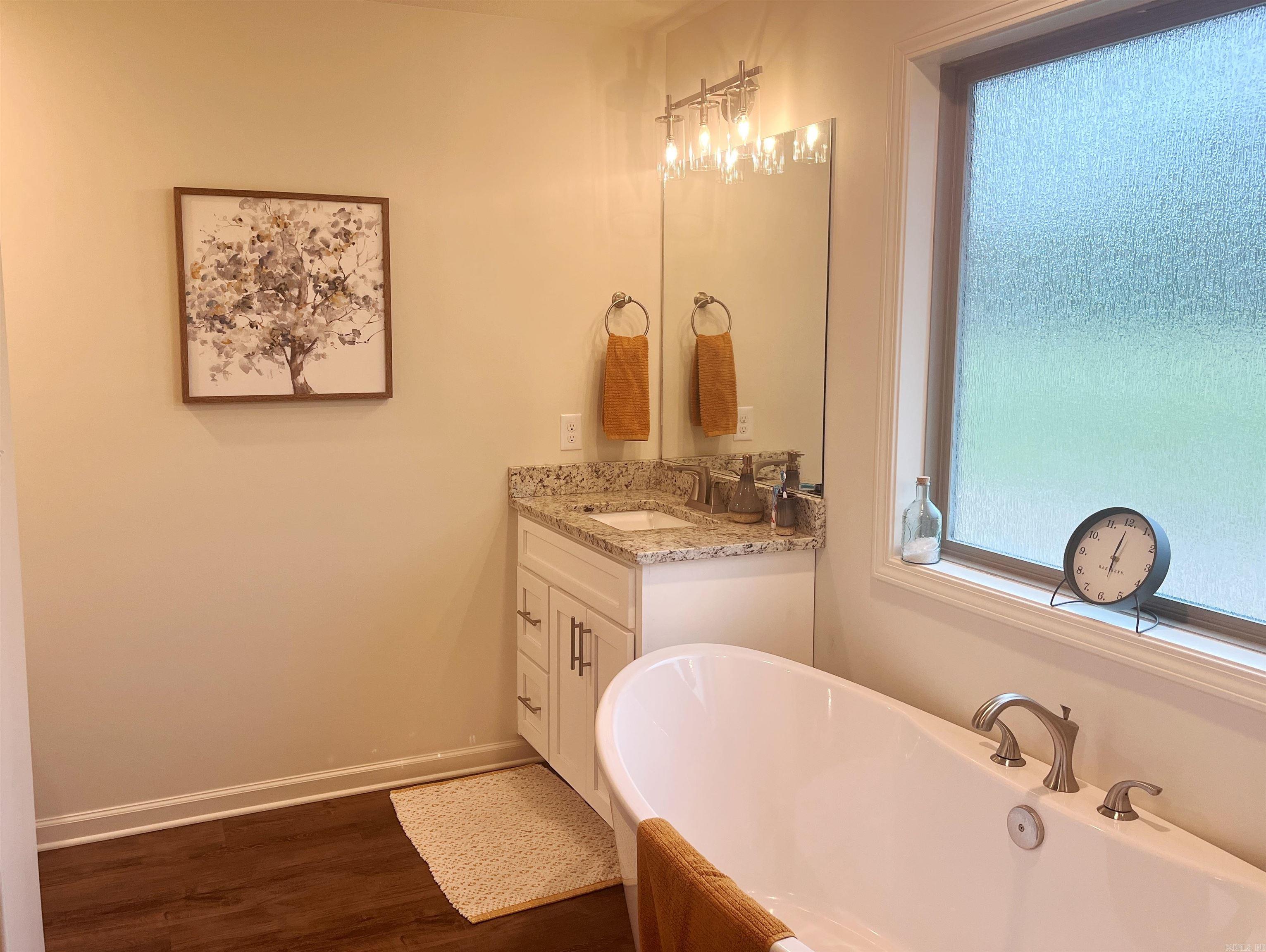 Walcott Springs - Residential