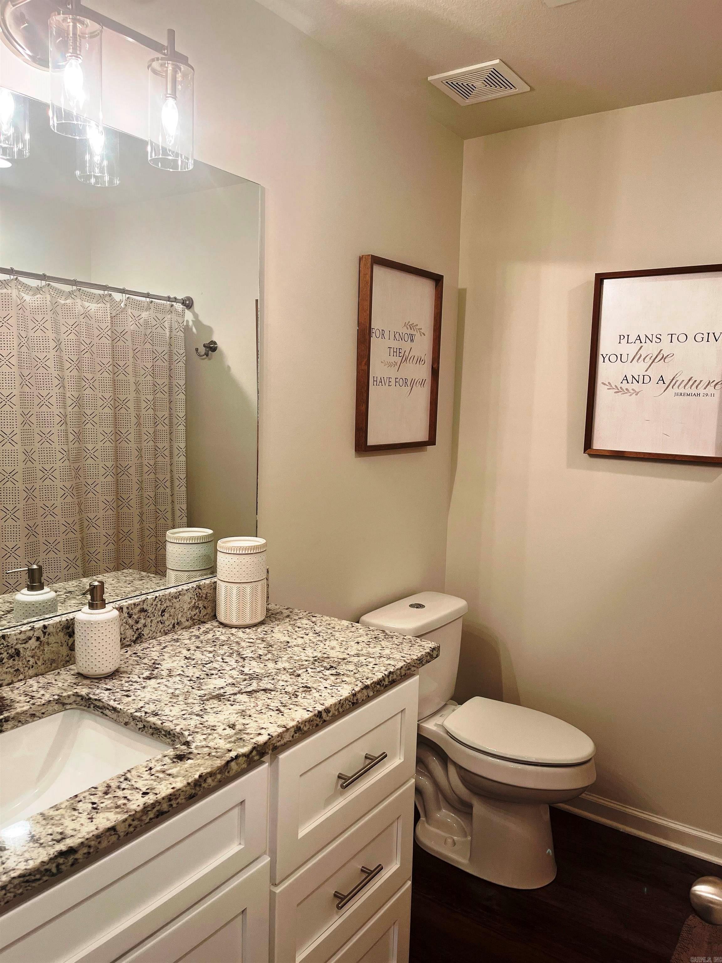 Walcott Springs - Residential