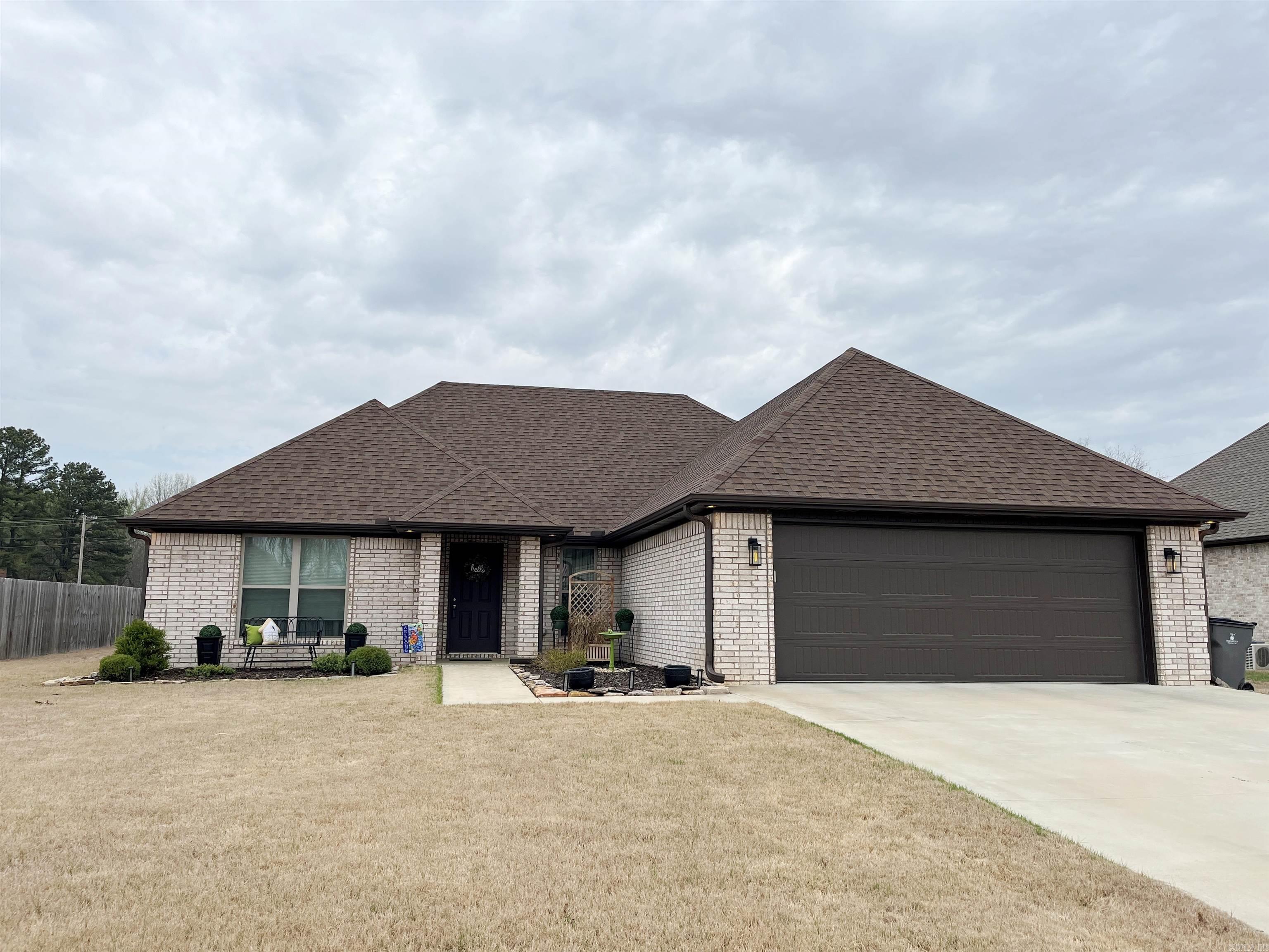 Walcott Springs - Residential