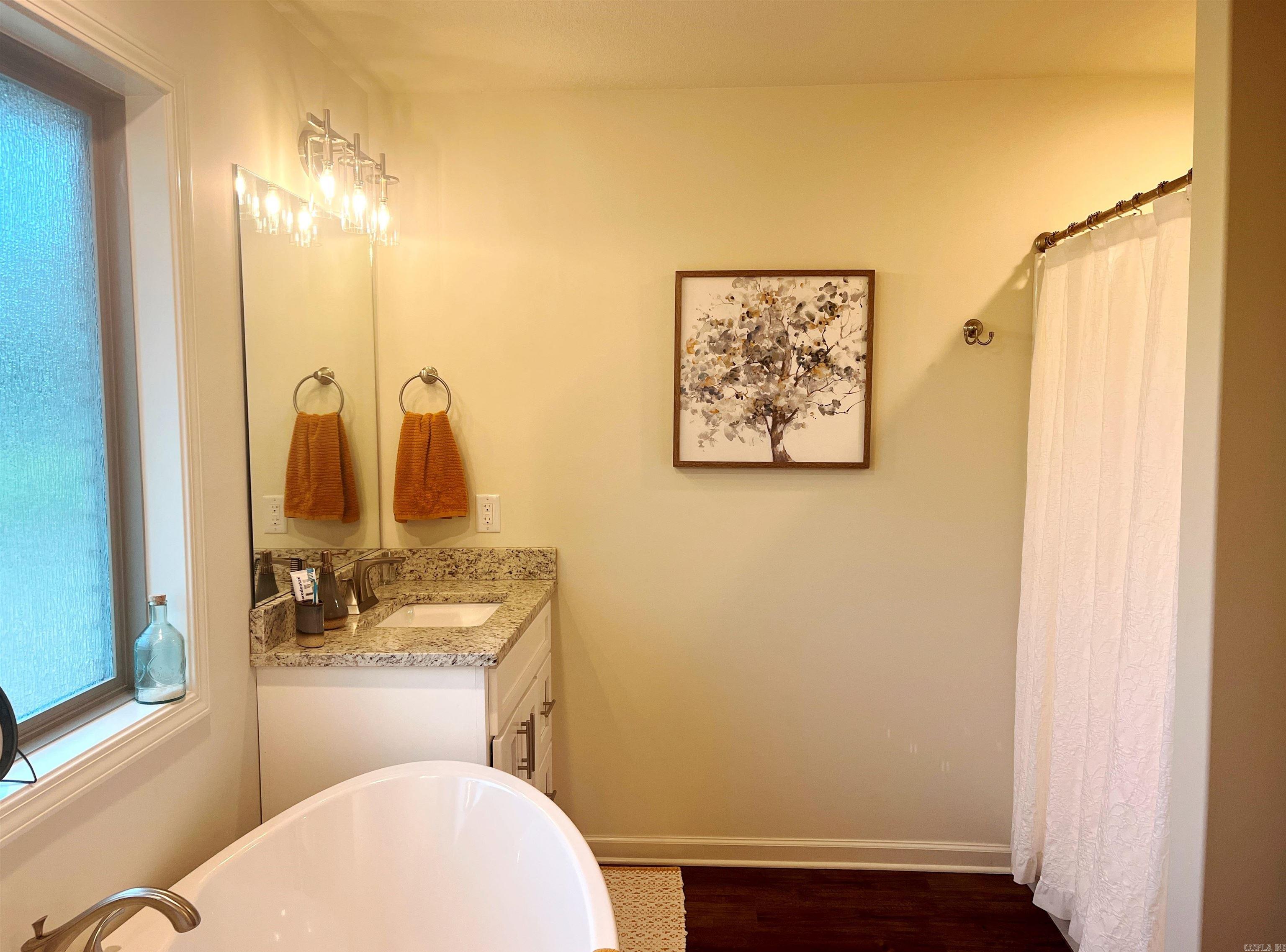 Walcott Springs - Residential