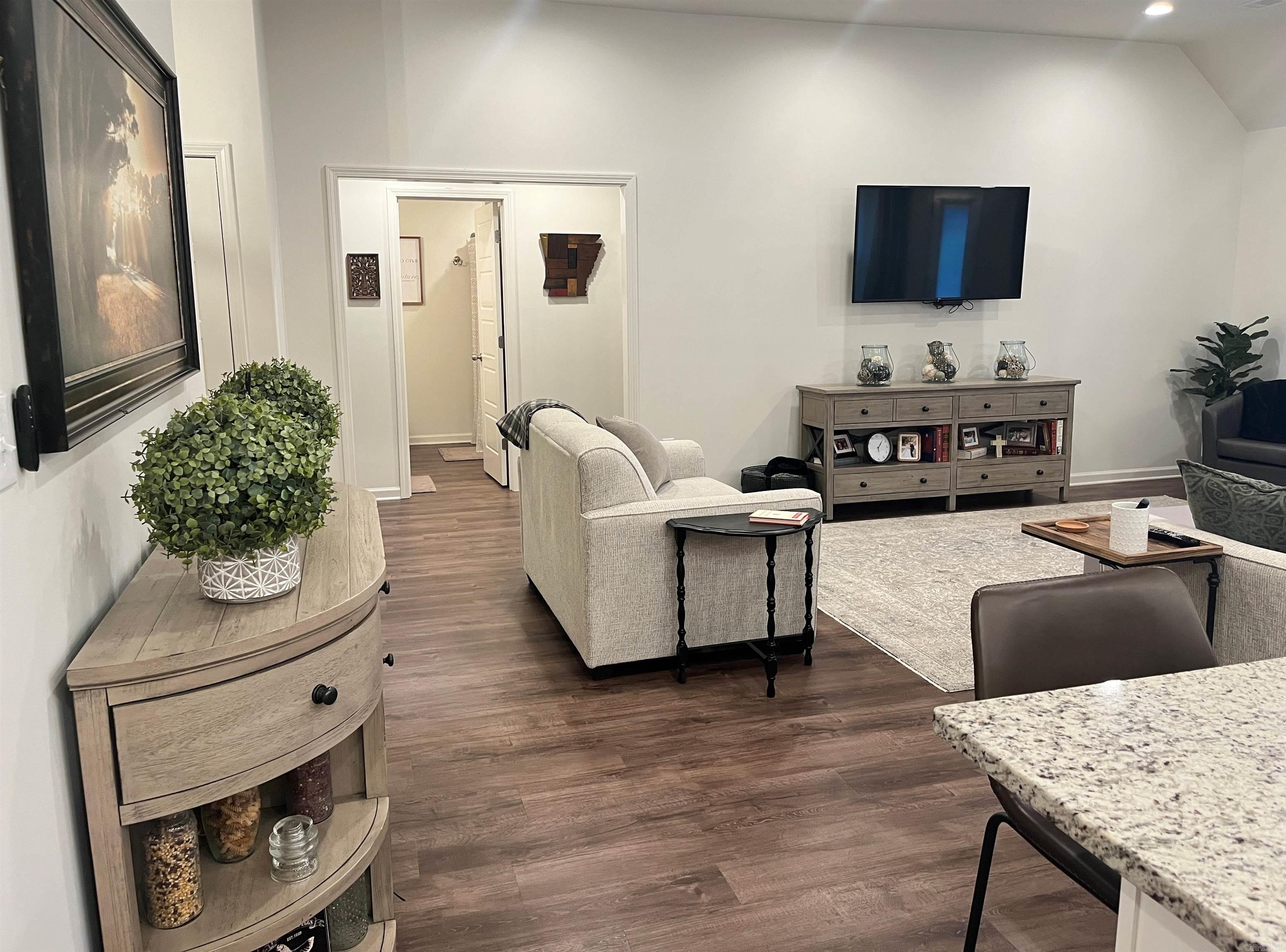 Walcott Springs - Residential