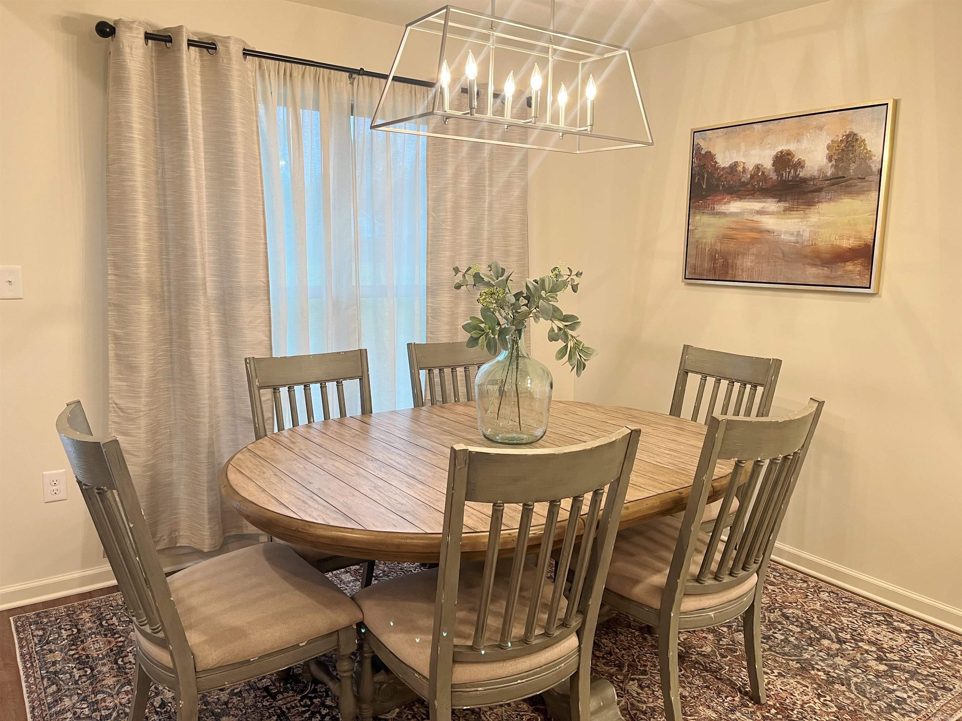 Walcott Springs - Residential