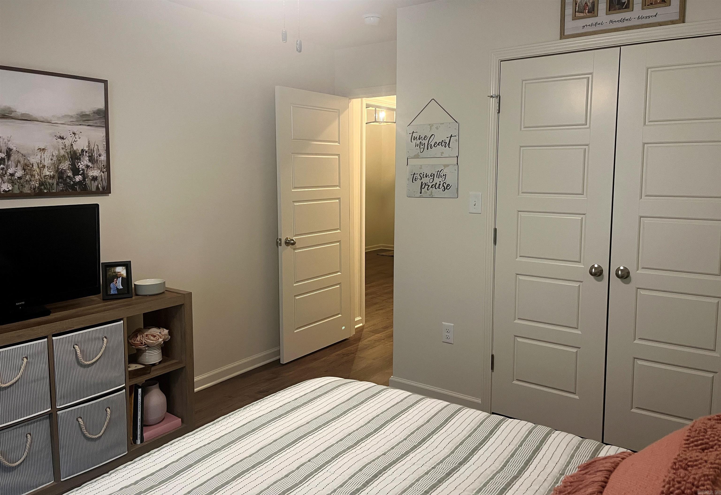 Walcott Springs - Residential