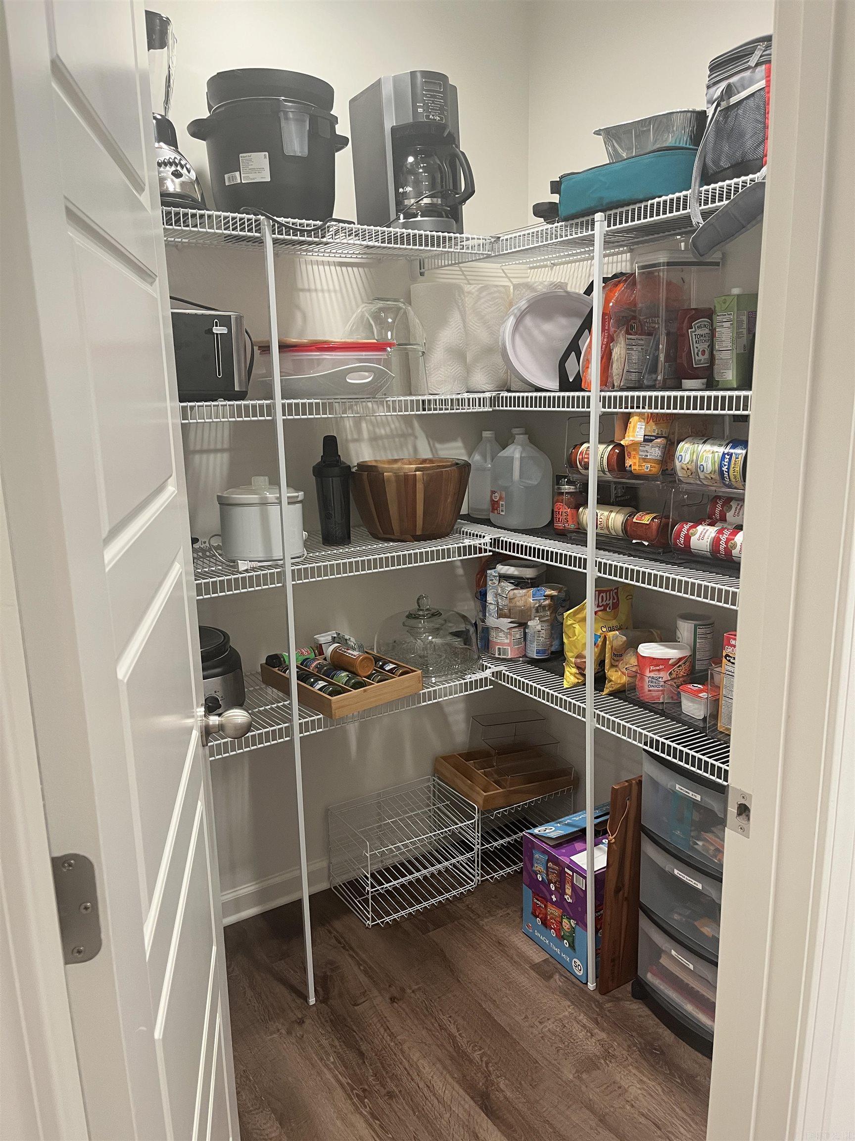 Walcott Springs - Residential