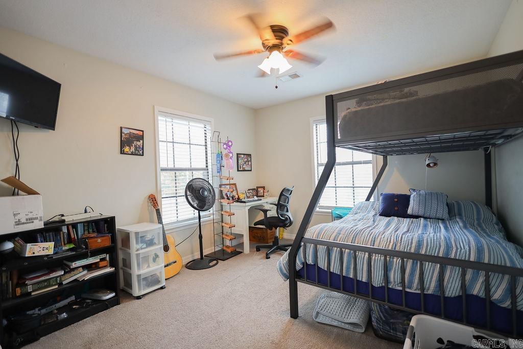 Village Green West - Residential