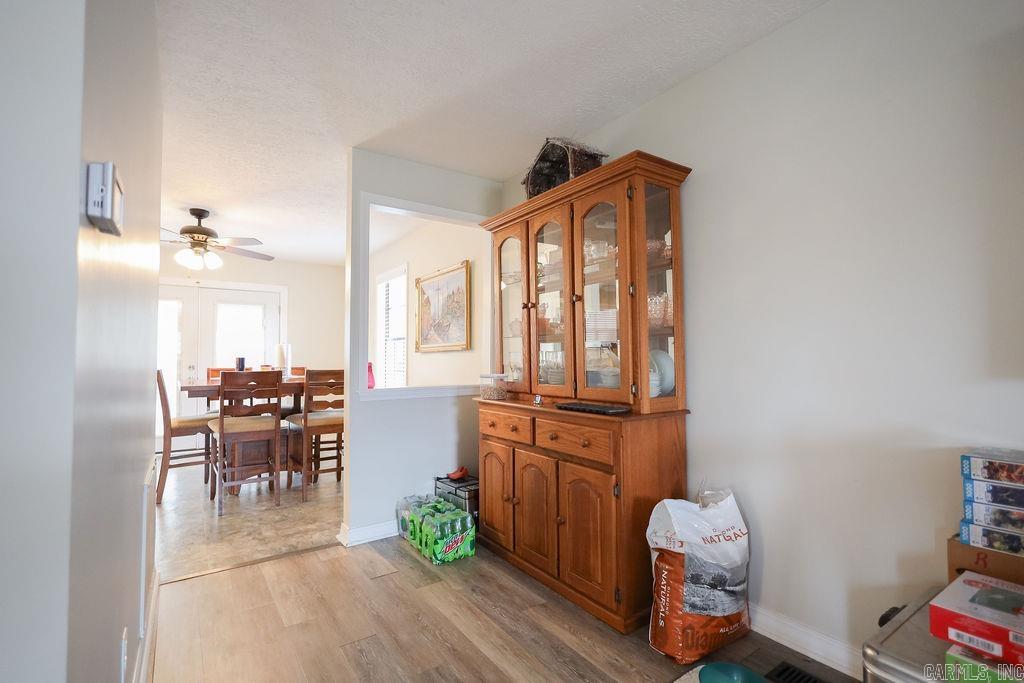 Village Green West - Residential