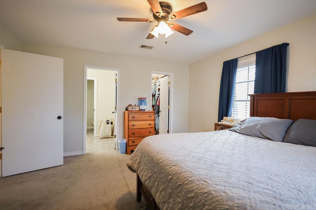 Village Green West - Residential