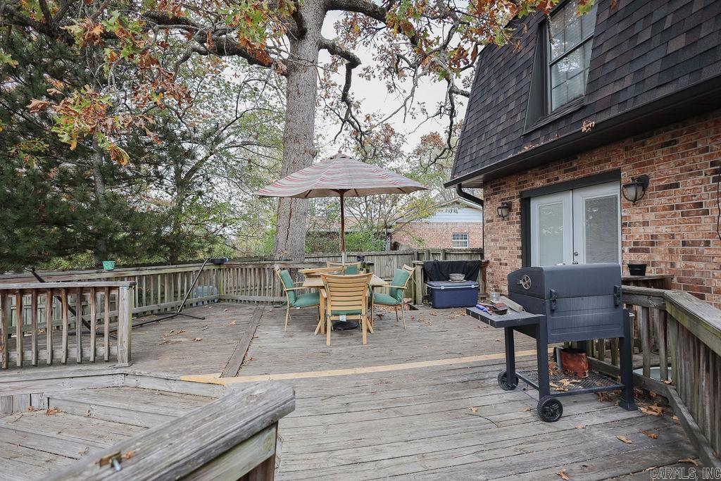 Village Green West - Residential