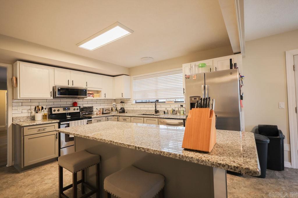 Village Green West - Residential