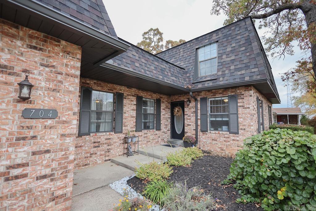 Village Green West - Residential