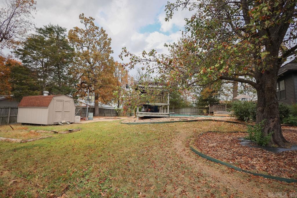 Village Green West - Residential