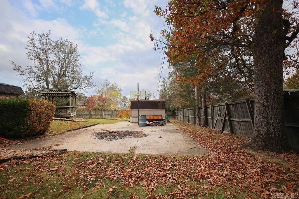 Village Green West - Residential