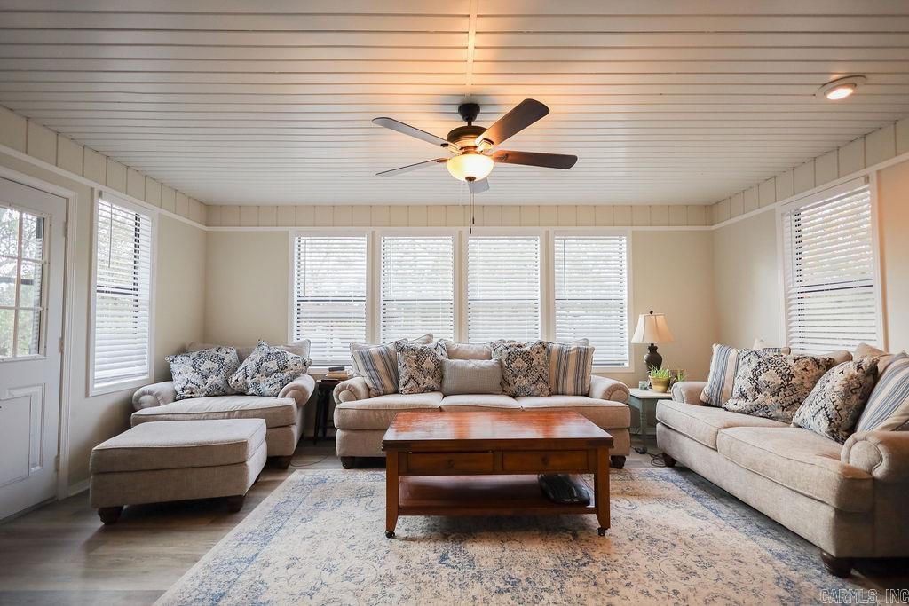 Village Green West - Residential