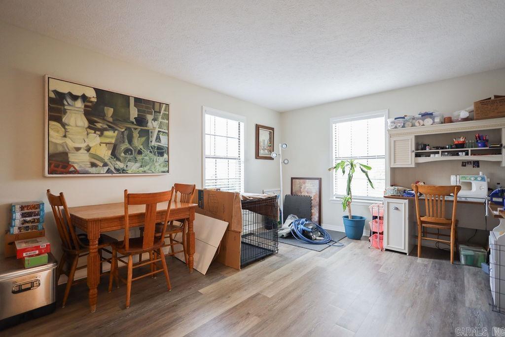 Village Green West - Residential