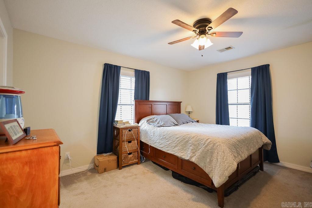 Village Green West - Residential