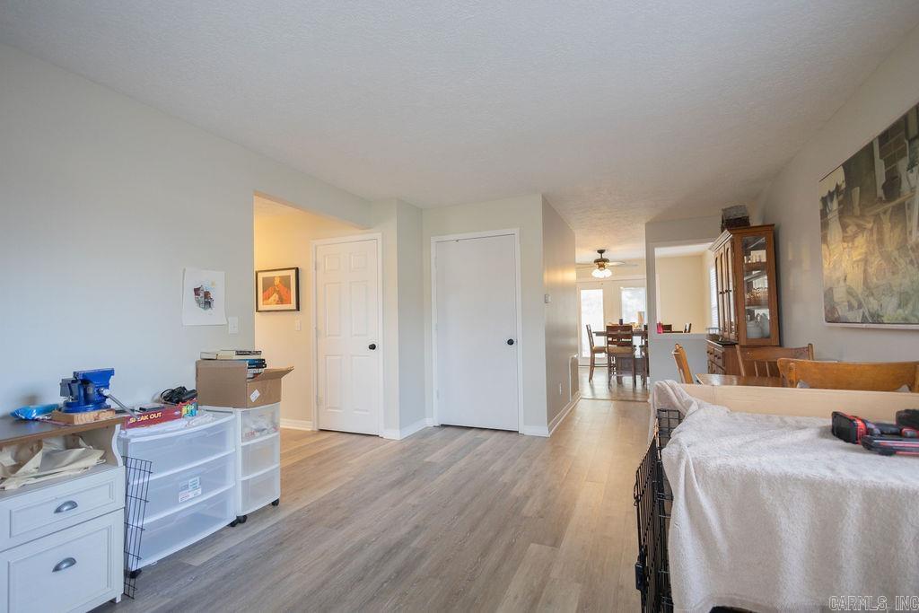 Village Green West - Residential