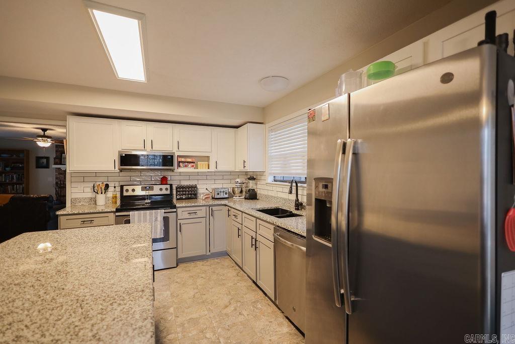 Village Green West - Residential