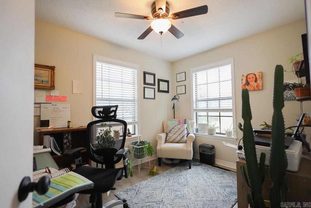 Village Green West - Residential