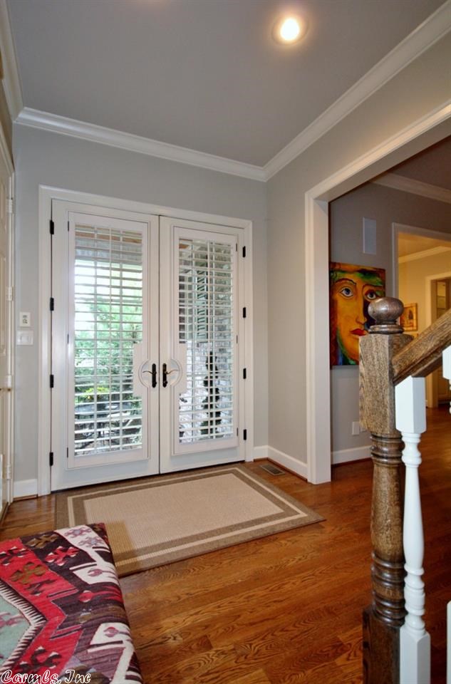 PARK VIEW - Residential