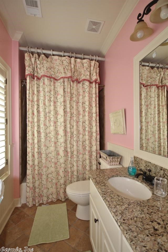 PARK VIEW - Residential