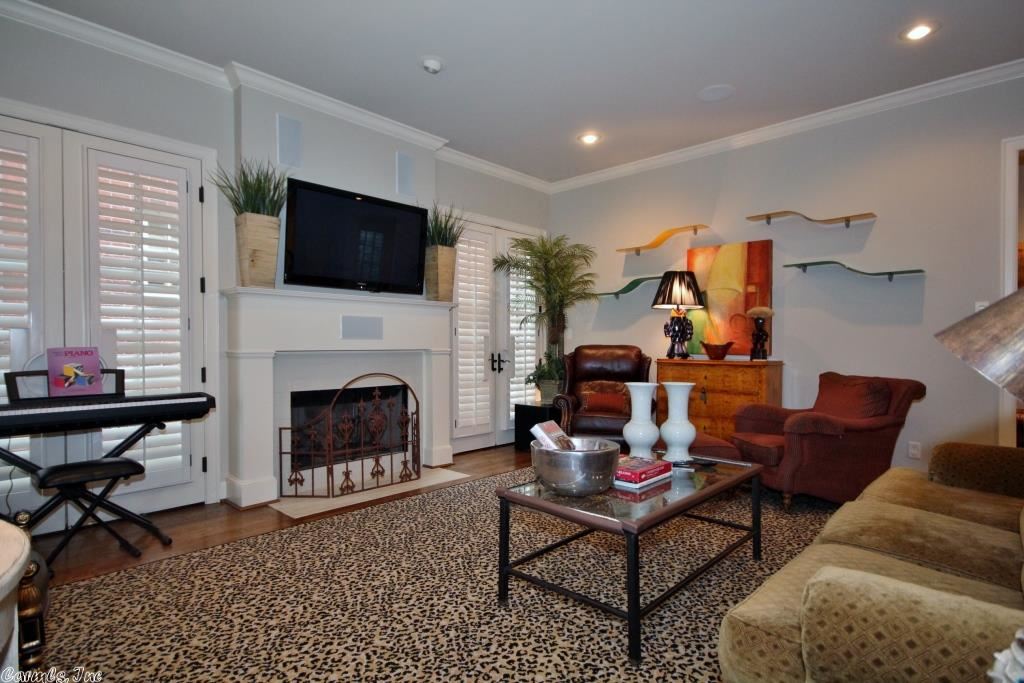 PARK VIEW - Residential