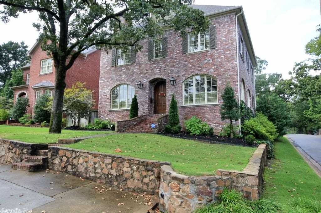 PARK VIEW - Residential